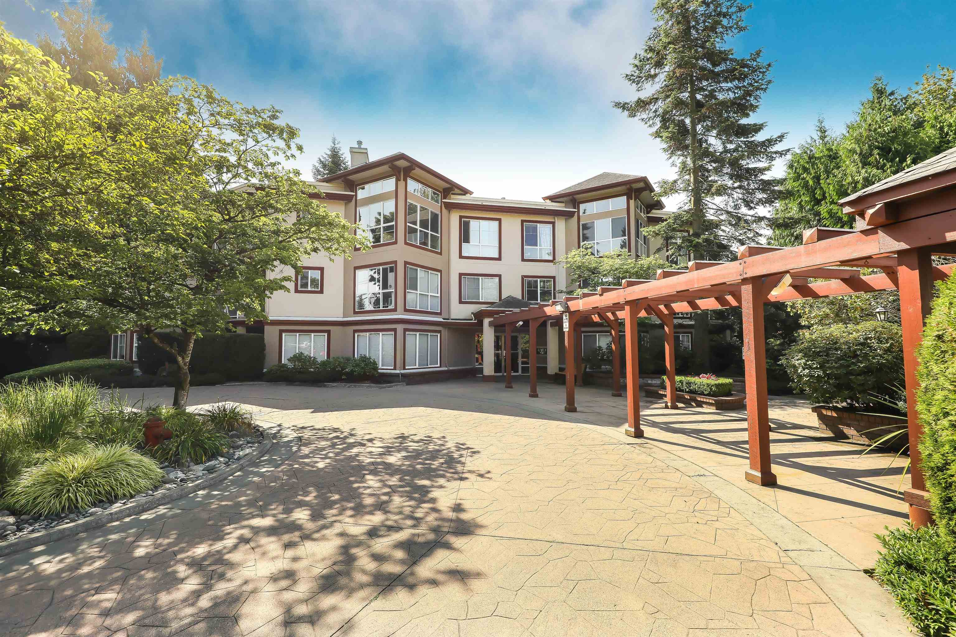 302 15342 20th Avenue - MLS&reg; # R3148820