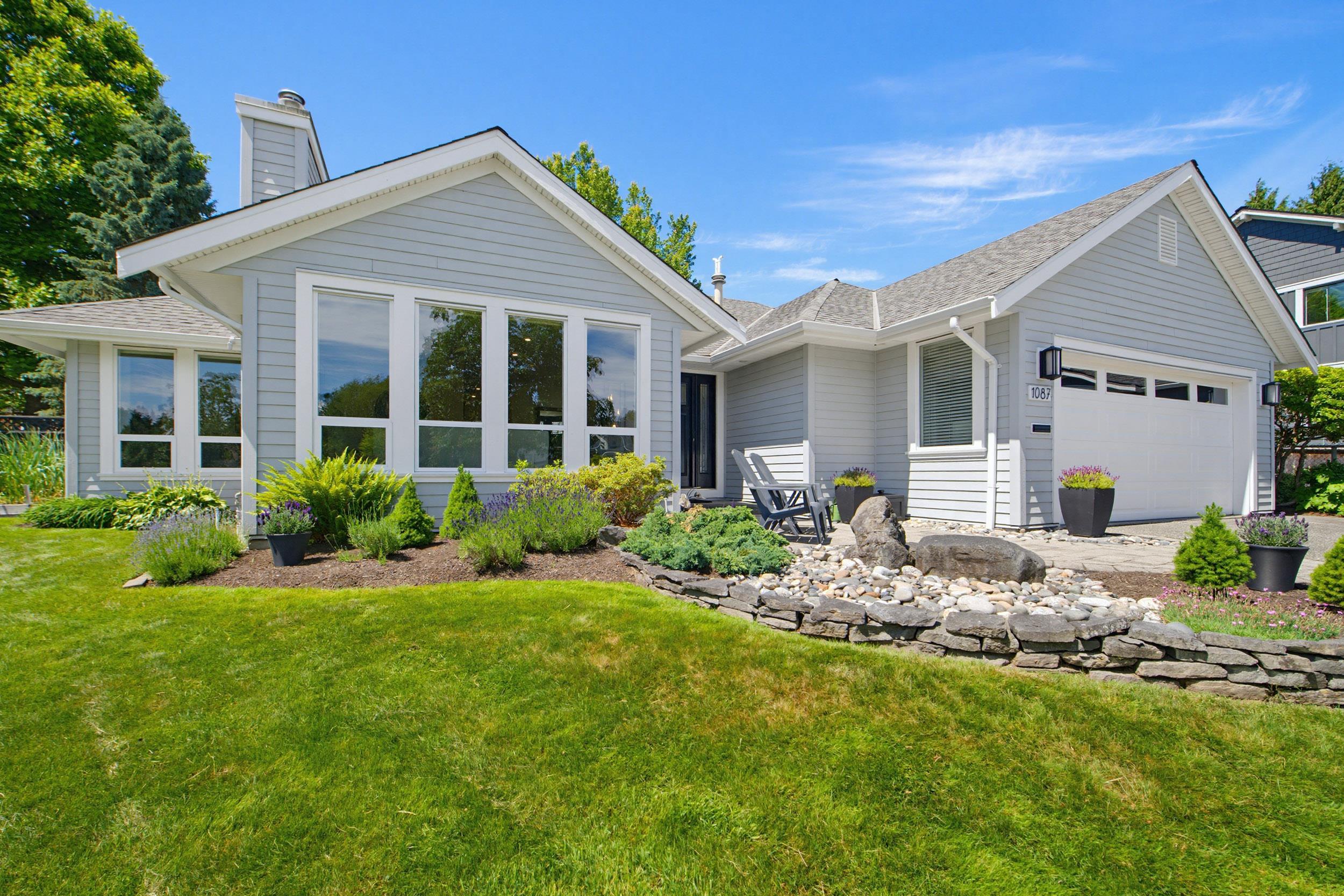  1087 161 Street - MLS&reg; # R3148821