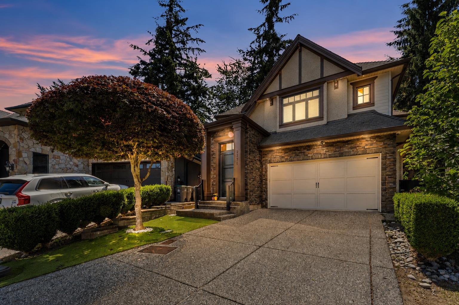  2771 163 Street - MLS&reg; # R3148919