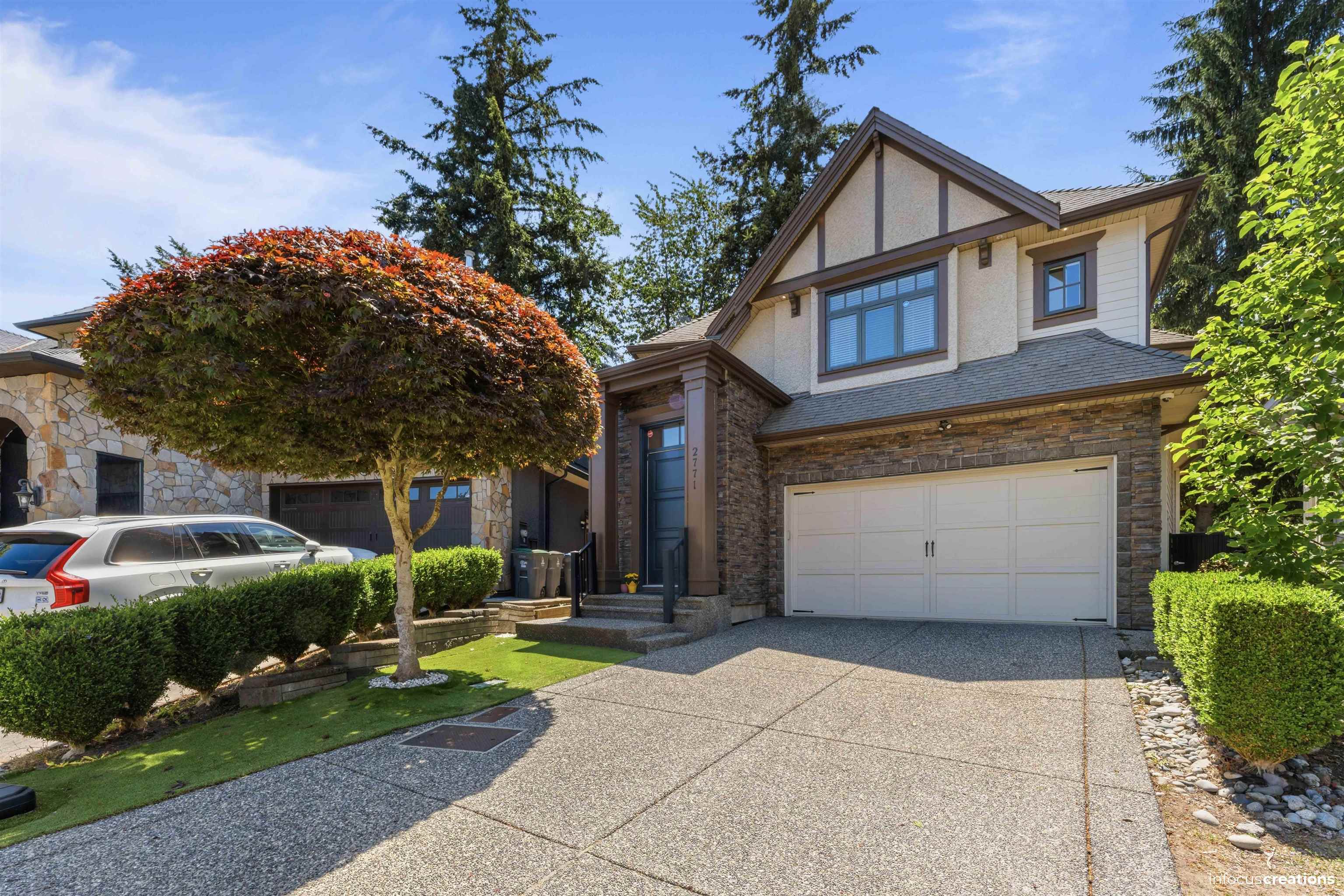  2771 163 Street - MLS&reg; # R3148919