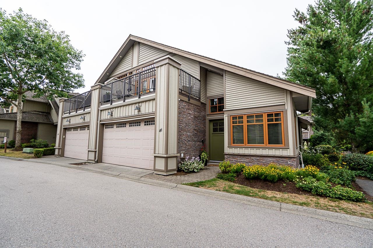 46 3109 161 Street - MLS&reg; # R3149005