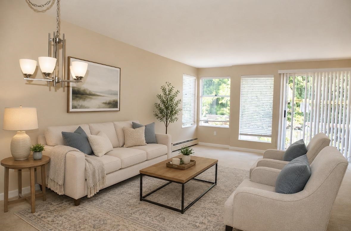 205 1850 Southmere Crescent - MLS&reg; # R3149104