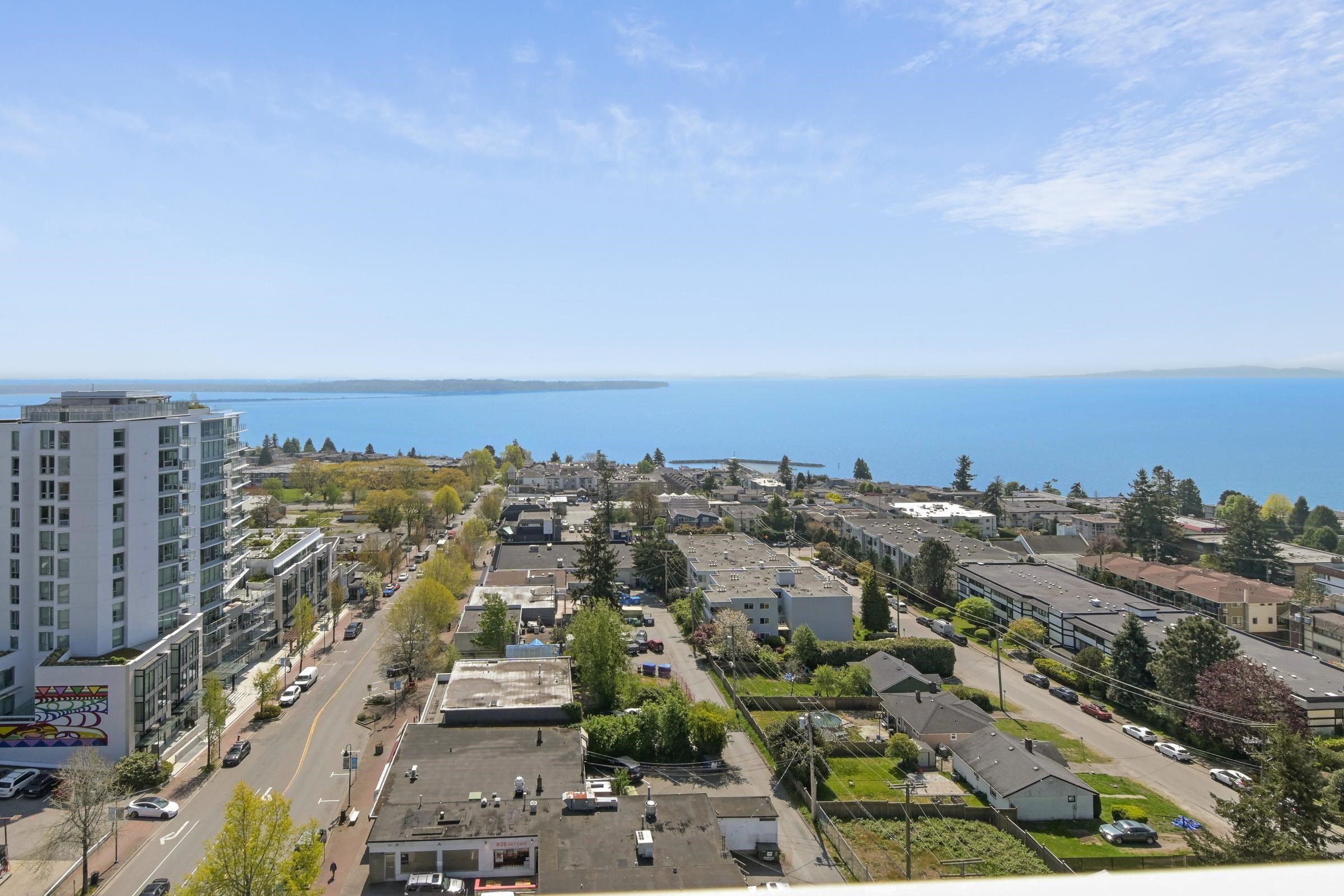 1404 1441 Johnston Road - MLS&reg; # R3149168