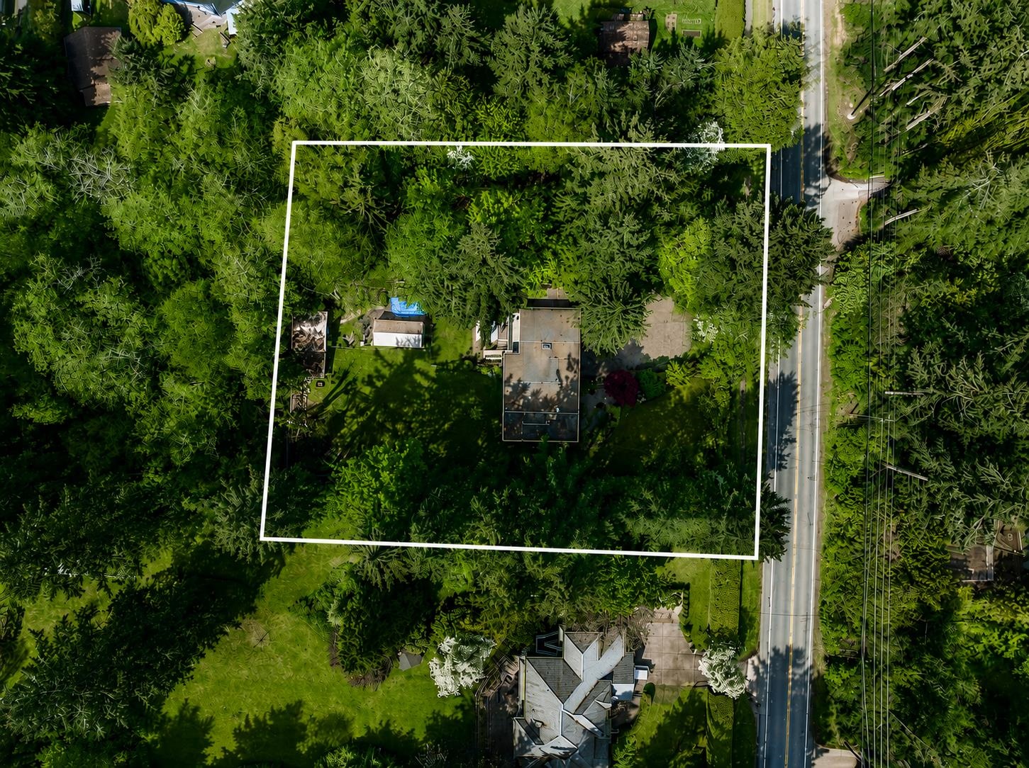  2875 168 Street - MLS&reg; # R3149219