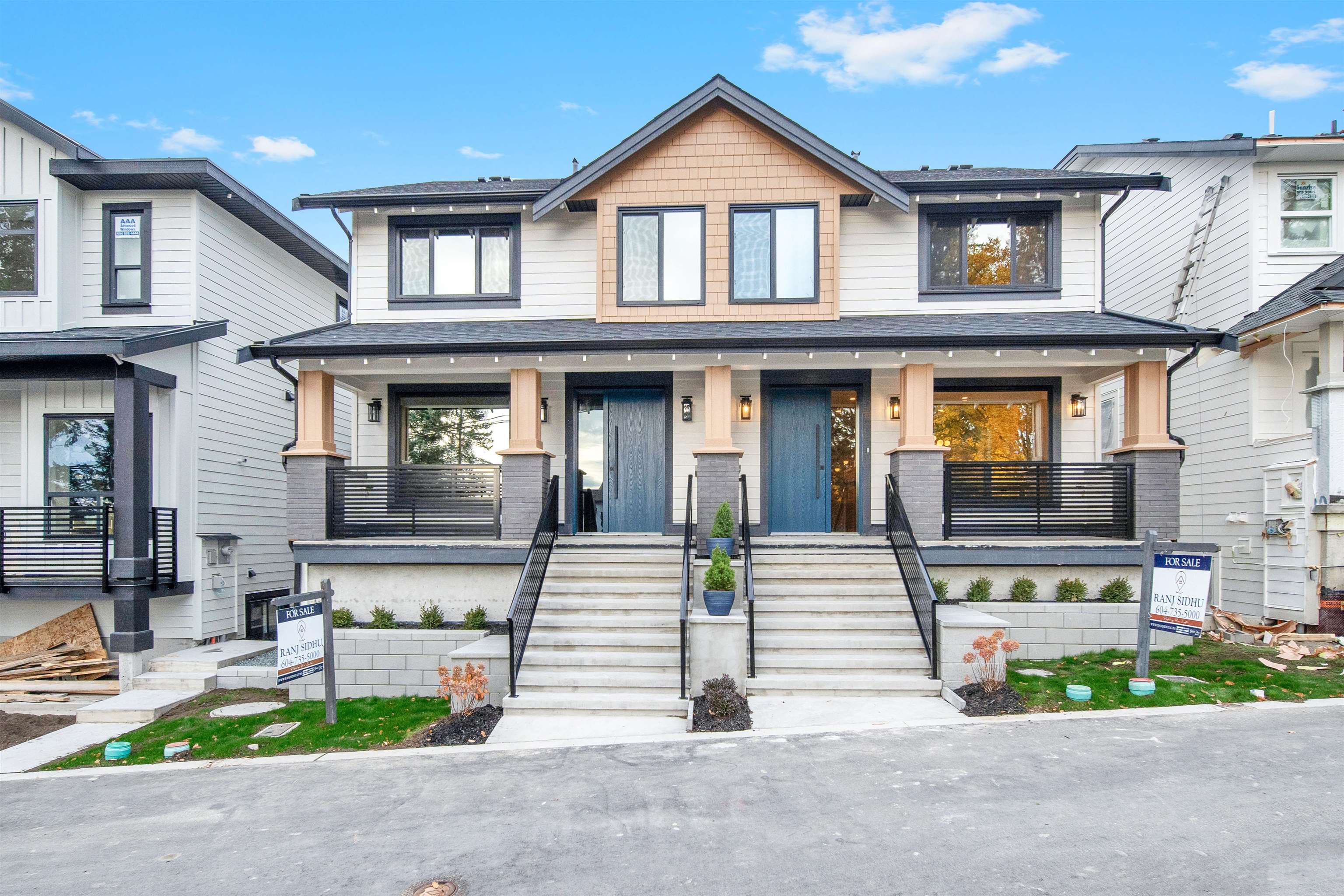  16477 20 Avenue - MLS&reg; # R3149221