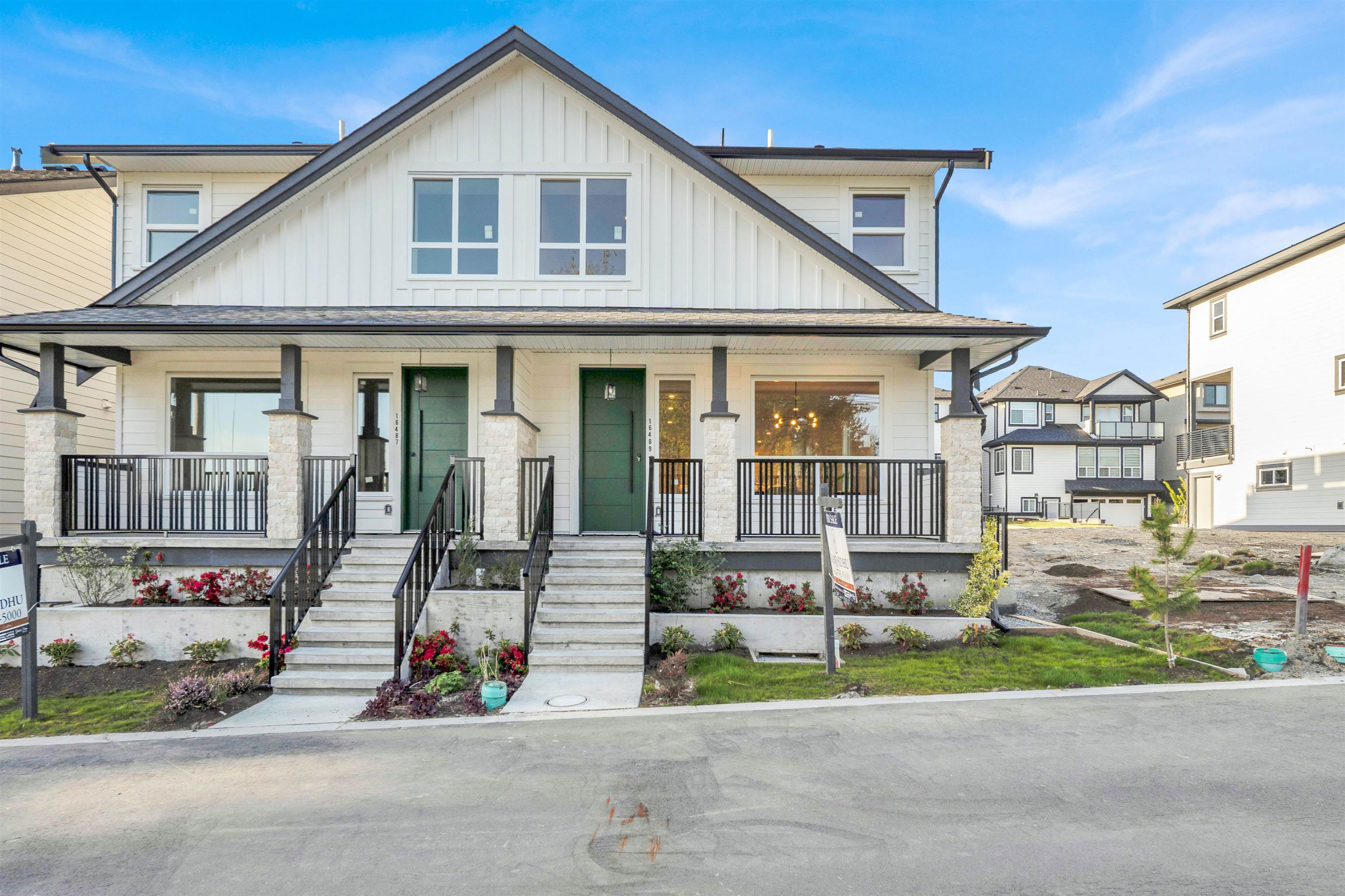  16487 20 Avenue - MLS&reg; # R3149226