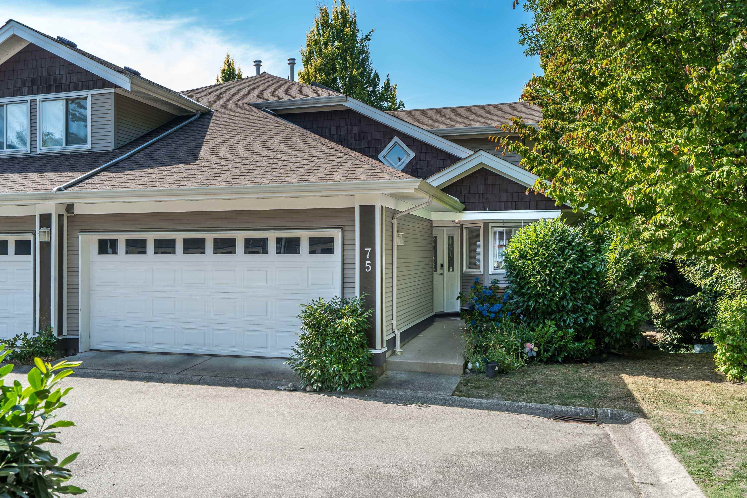75 15133 29a Avenue - MLS&reg; # R3149274