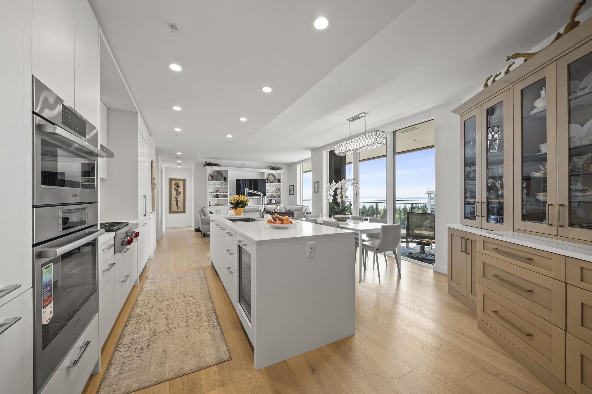 907 1439 George Street - MLS&reg; # R3149309