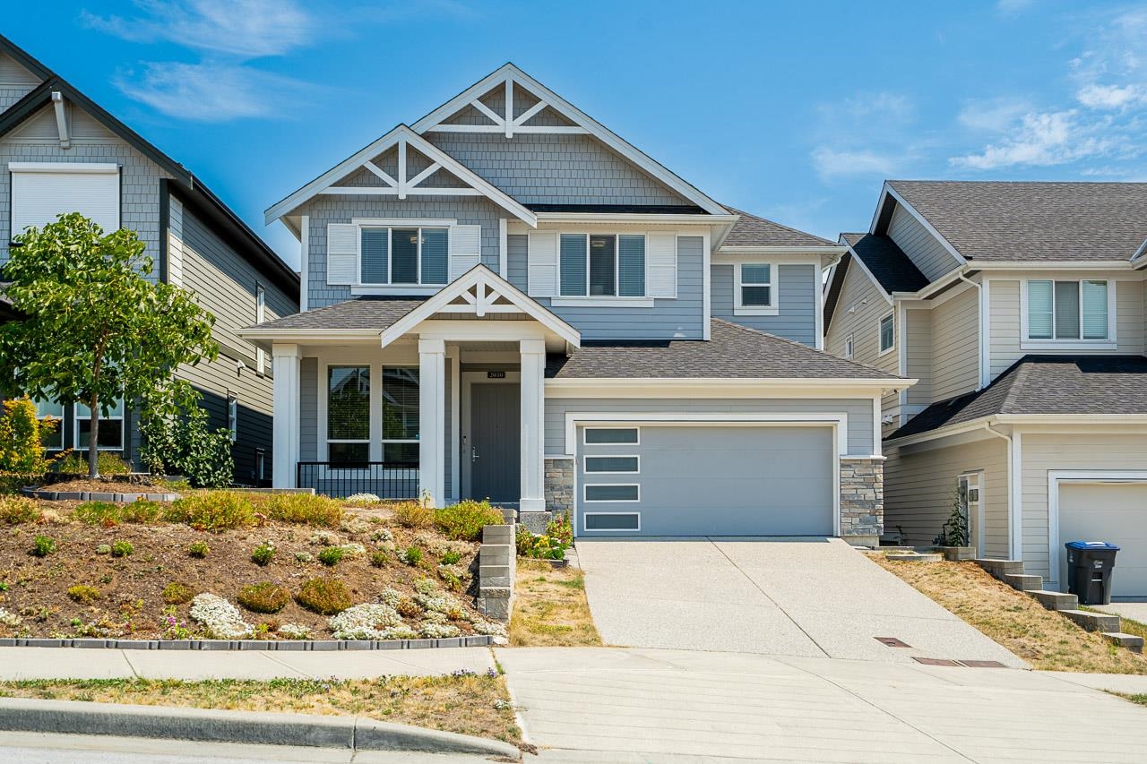  2070 165b Street - MLS&reg; # R3149311