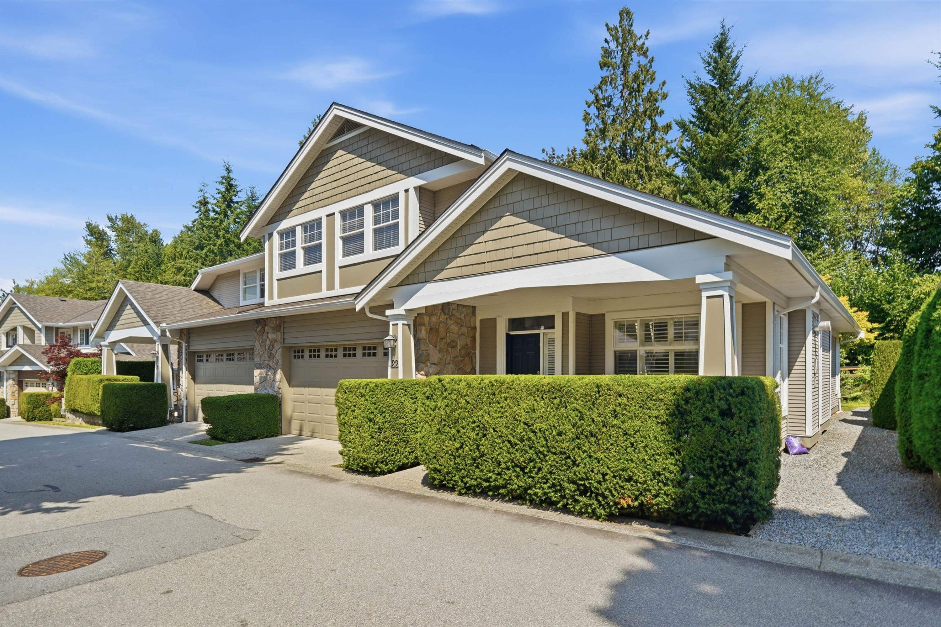 22 3500 144 Street - MLS&reg; # R3149350
