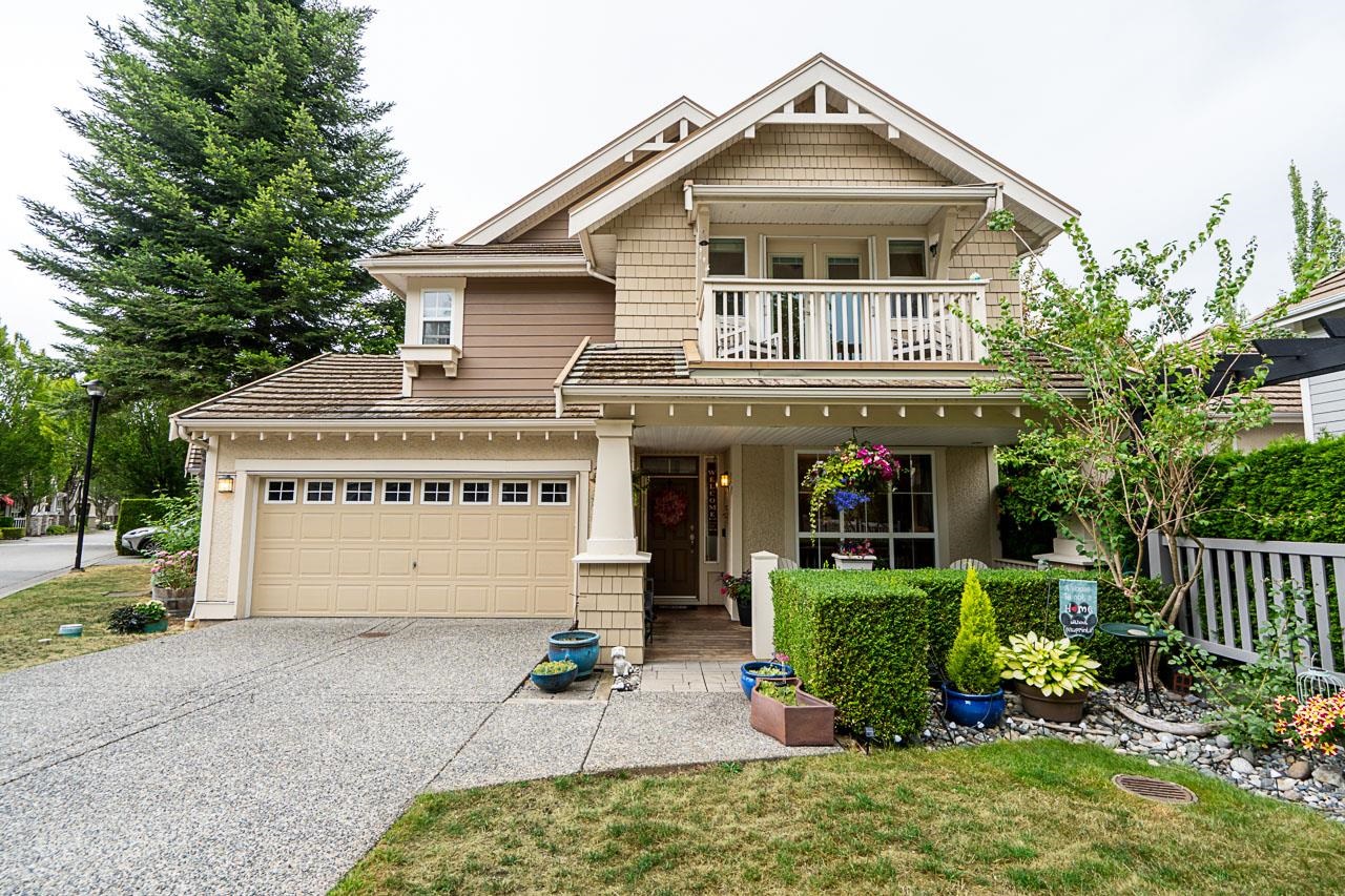 72 15288 36 Avenue - MLS&reg; # R3149426