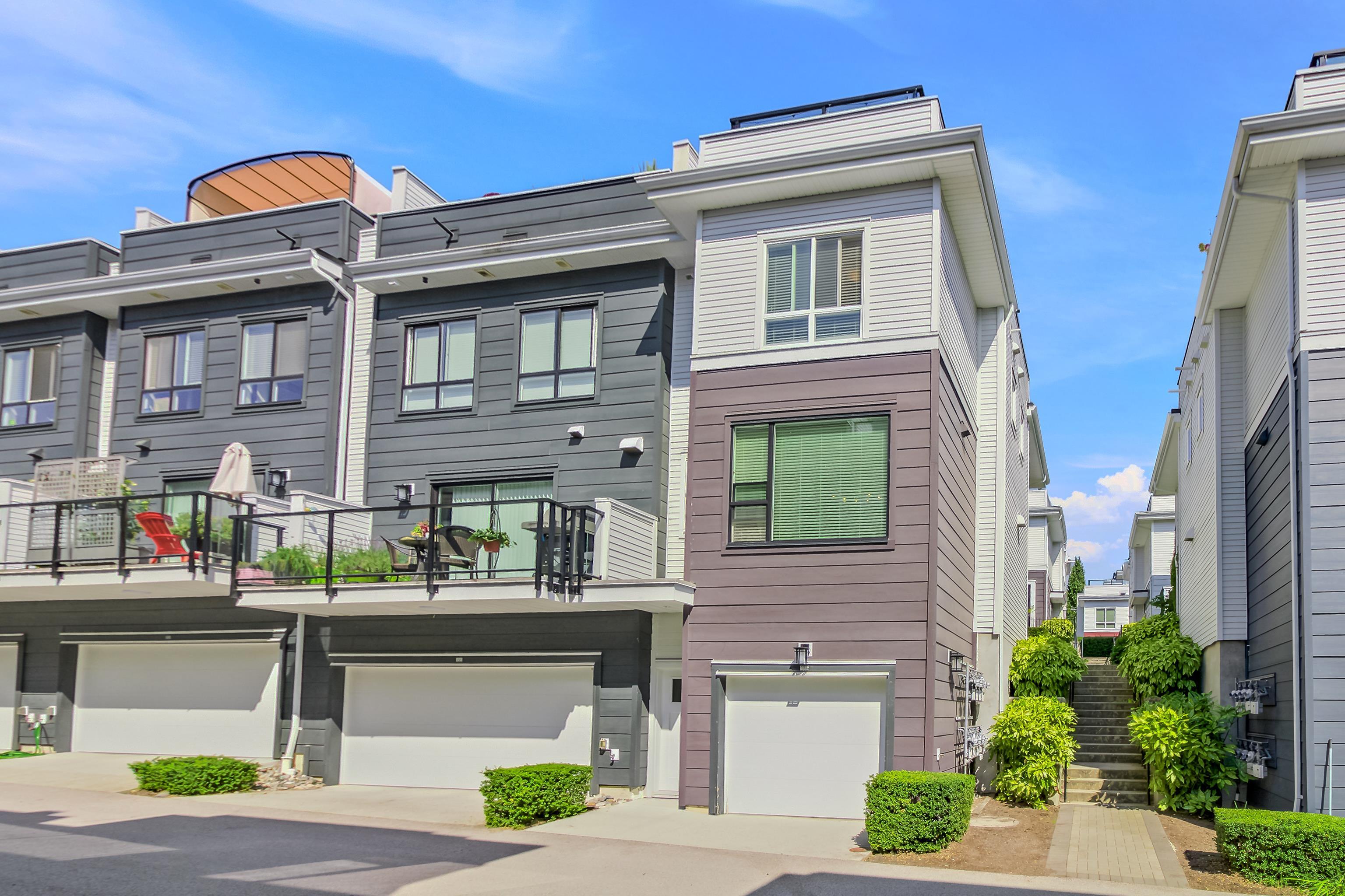 155 2280 163 Street - MLS&reg; # R3149468