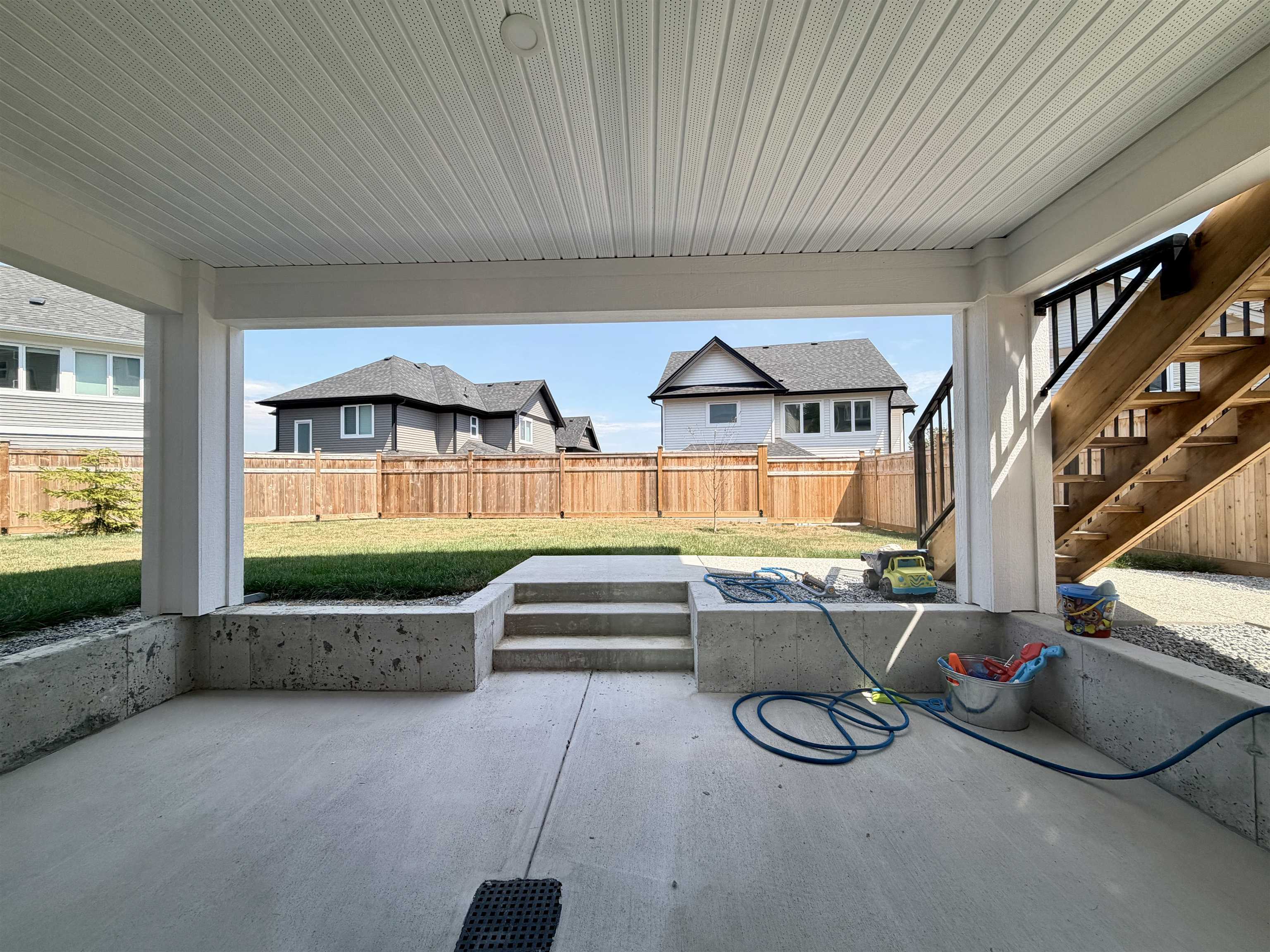 Garden-Level  178 Street - MLS&reg; # R3149603
