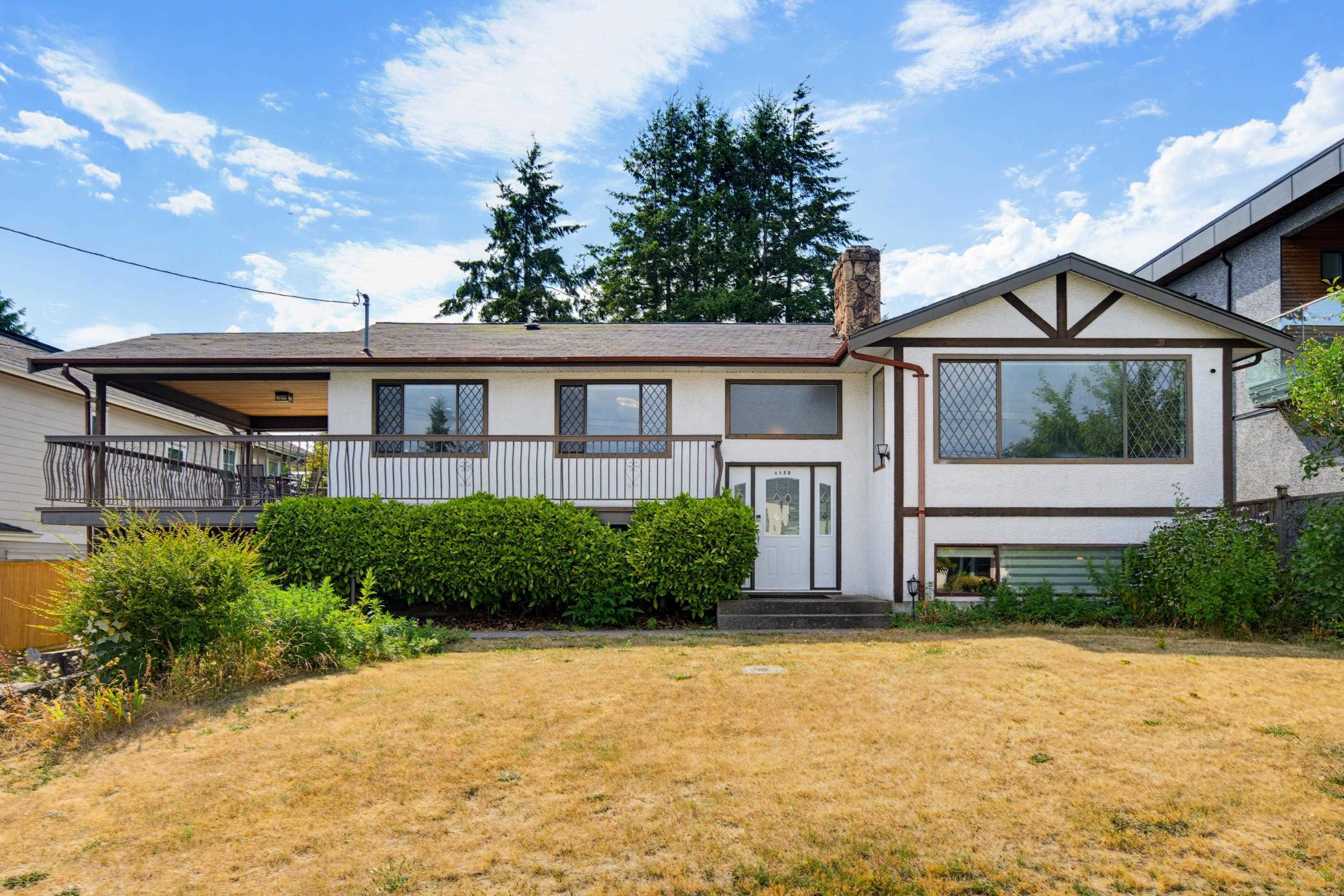  1175 Stevens Street - MLS&reg; # R3149705