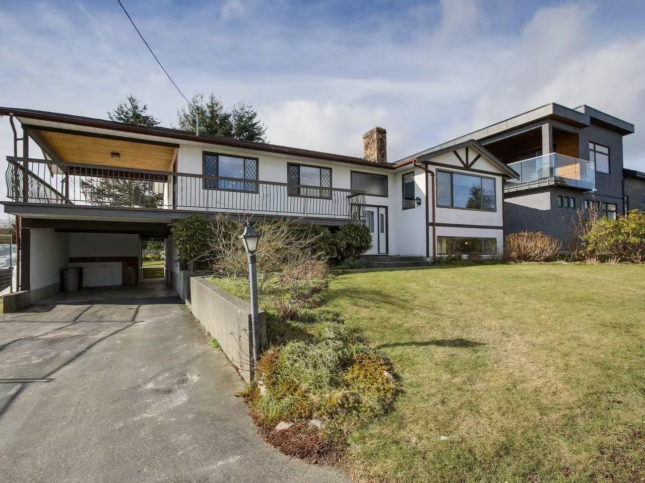  1175 Stevens Street - MLS&reg; # R3149705