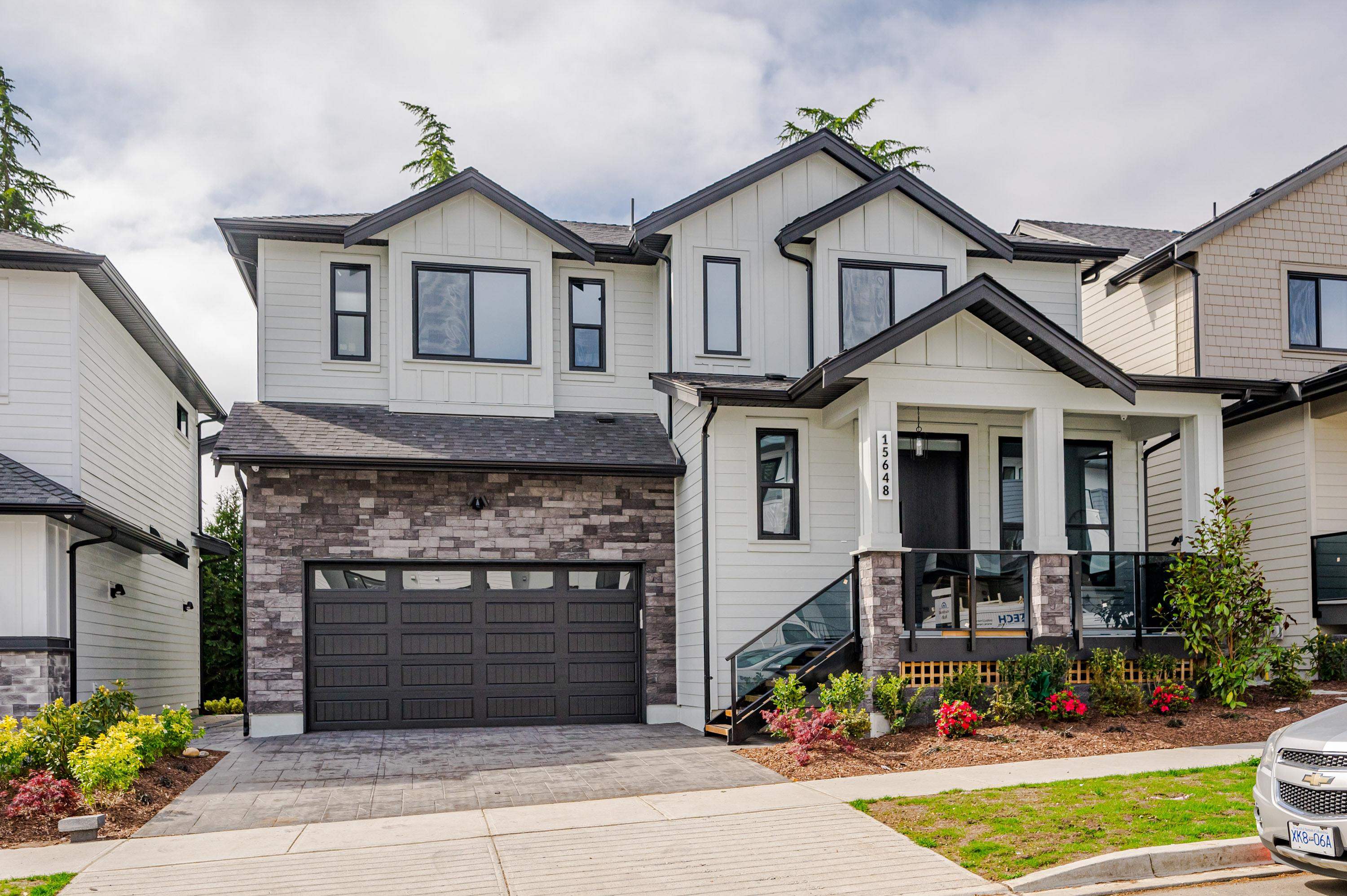  15648 23a Avenue - MLS&reg; # R3149748