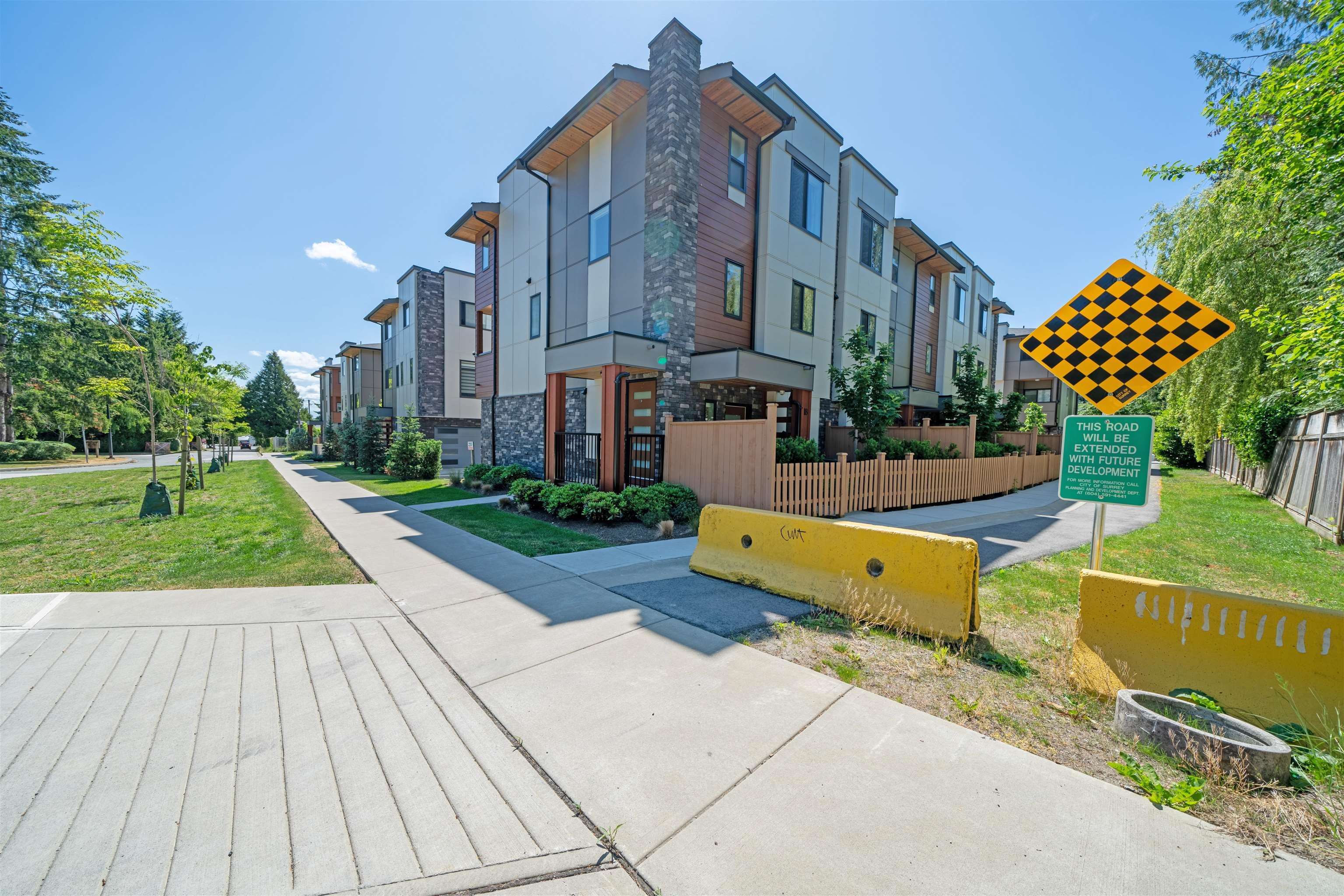 8 15950 Alder Place - MLS&reg; # R3149749