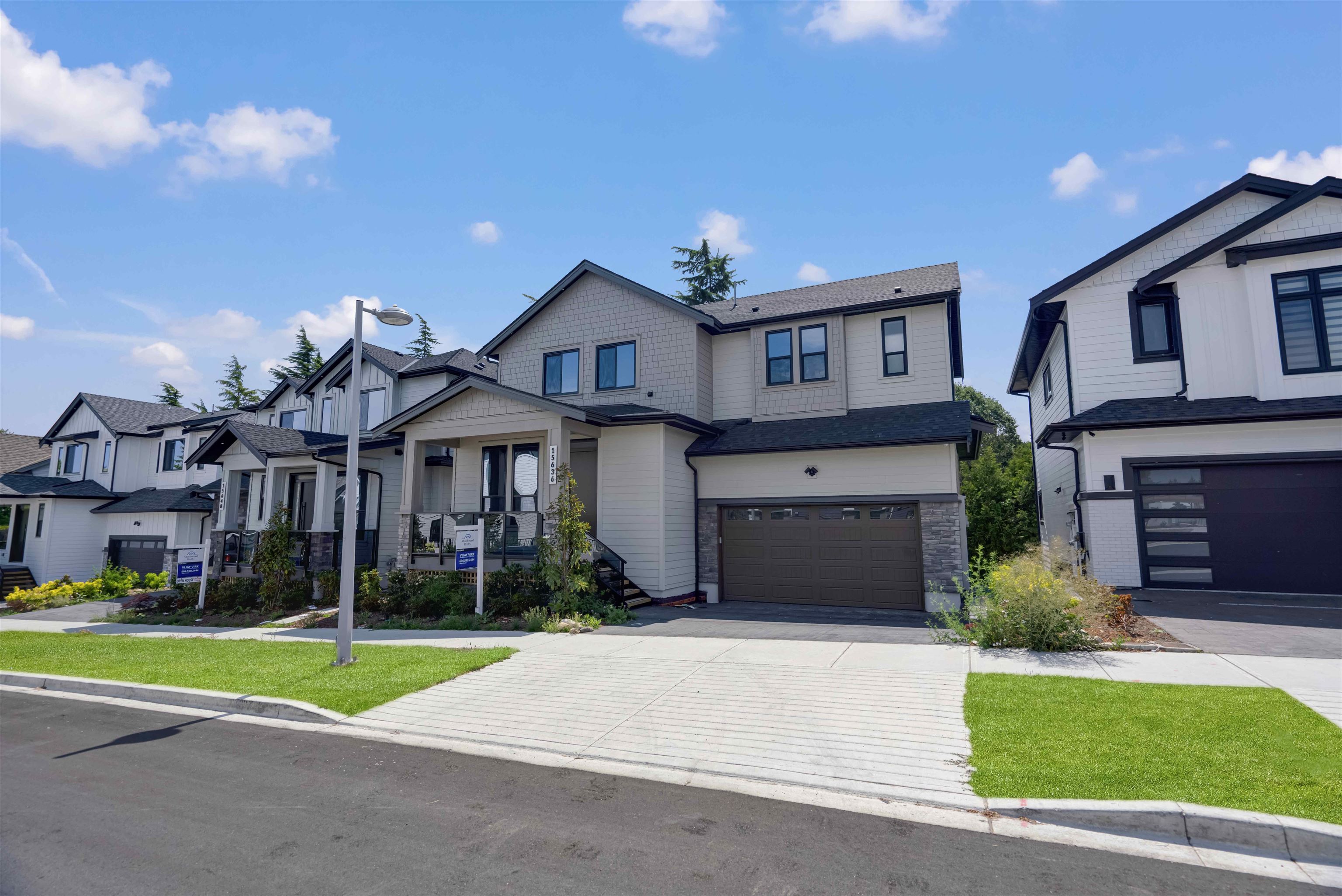  15636 23a Avenue - MLS&reg; # R3149770