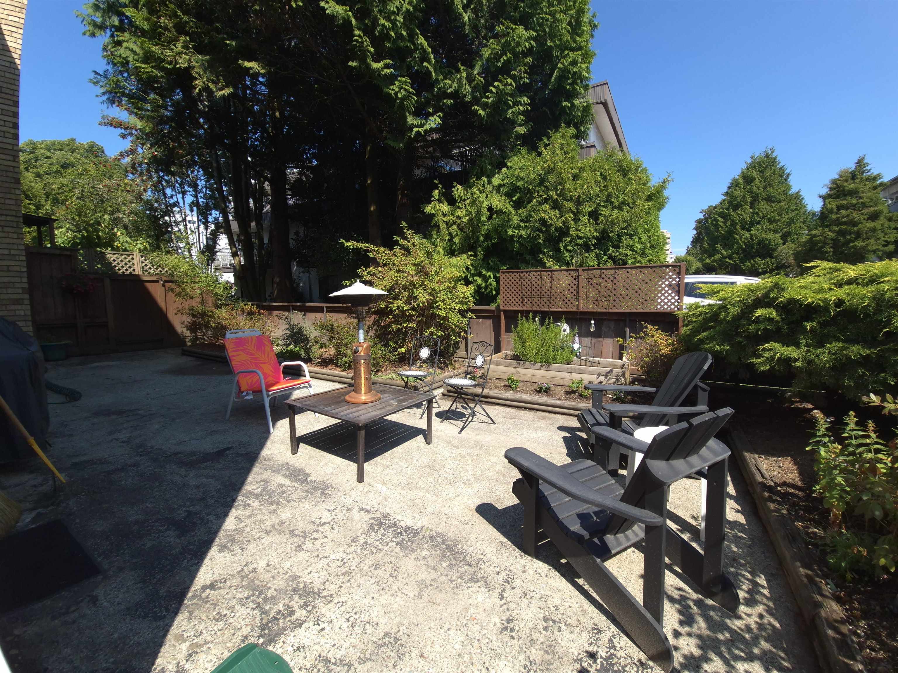 106 15265 Roper Avenue - MLS&reg; # R3149782