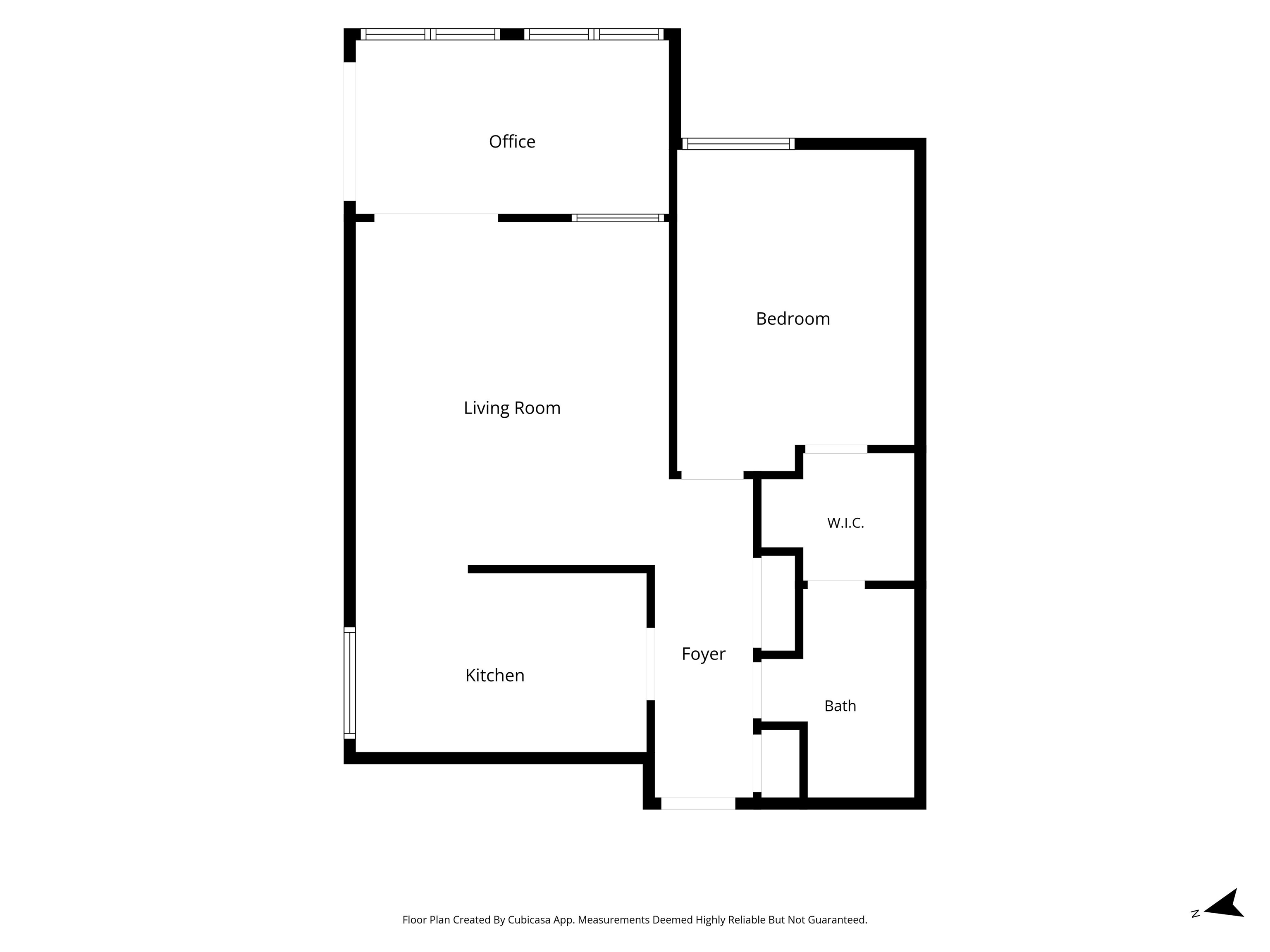 106 15265 Roper Avenue - MLS&reg; # R3149782