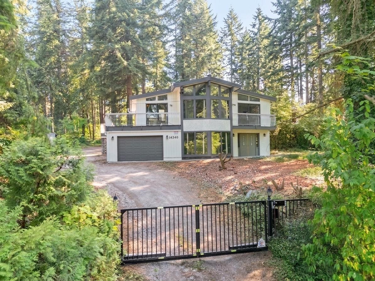  14340 28th Avenue - MLS&reg; # R3149867