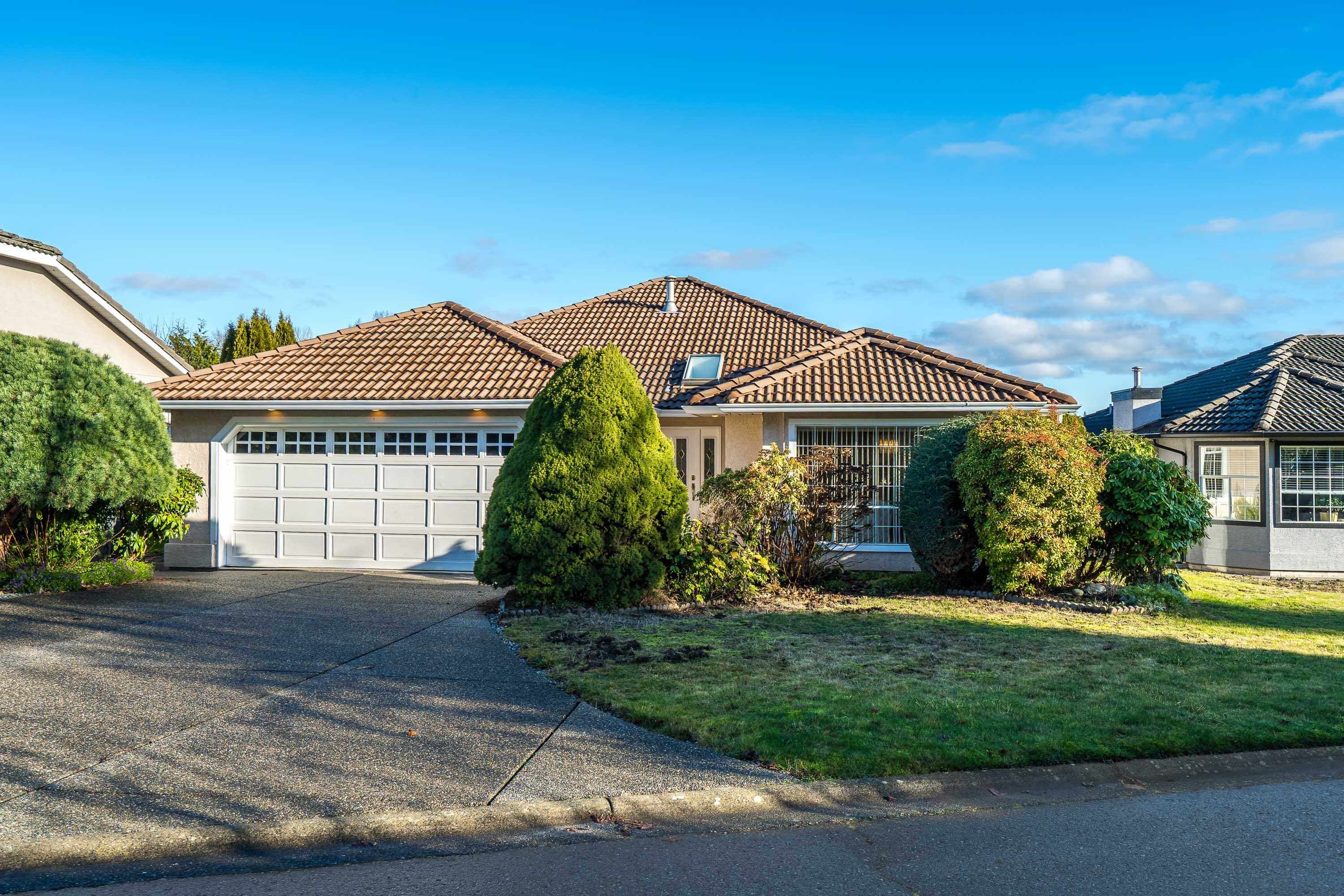  1035 King George Boulevard - MLS&reg; # R3149935