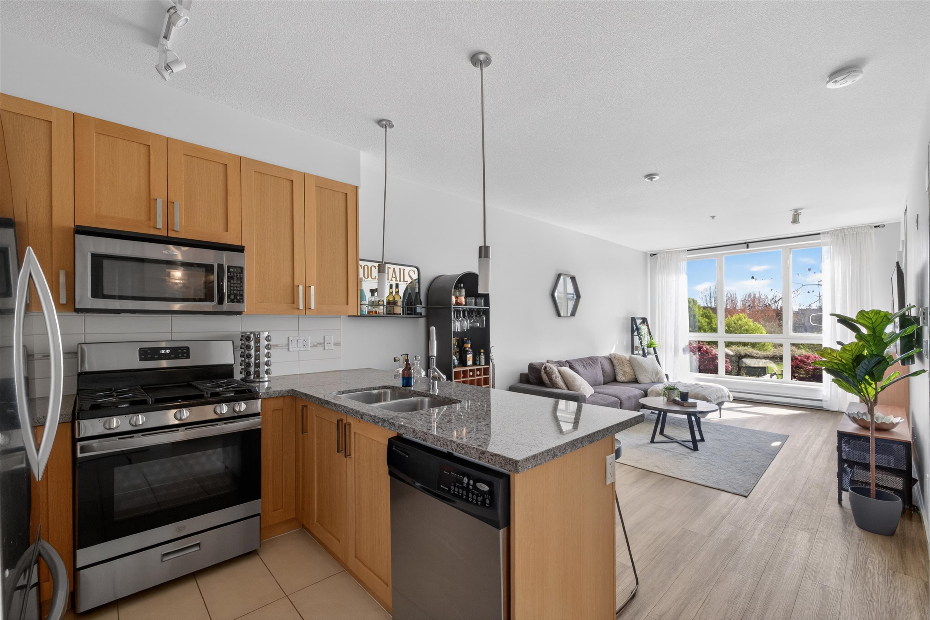 329 15918 26 Avenue - MLS&reg; # R3150066