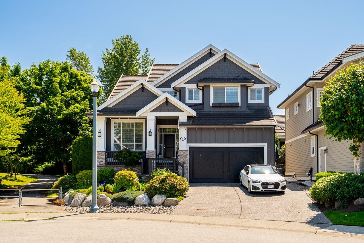  3876 154 Street - MLS&reg; # R3150192