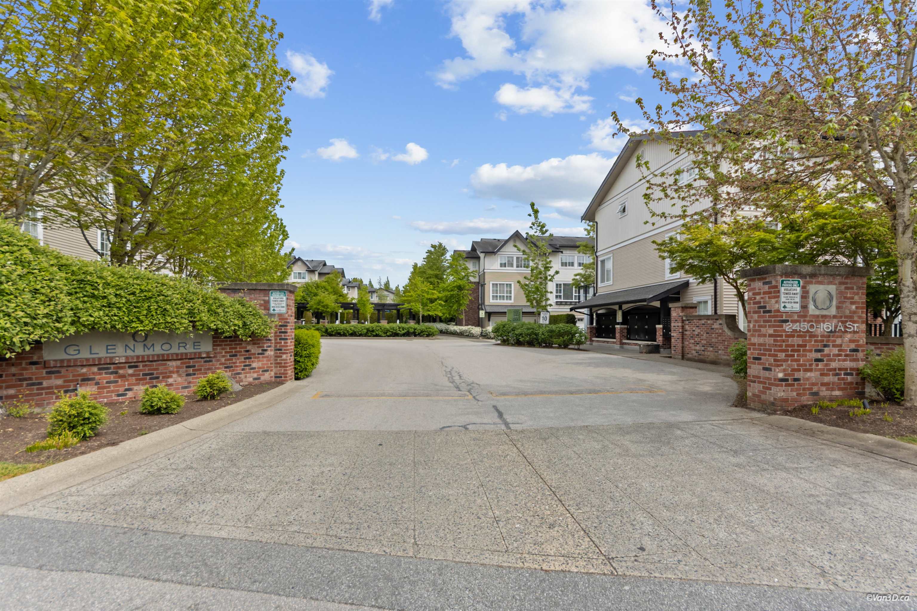 23 2450 161a Street - MLS&reg; # R3150299