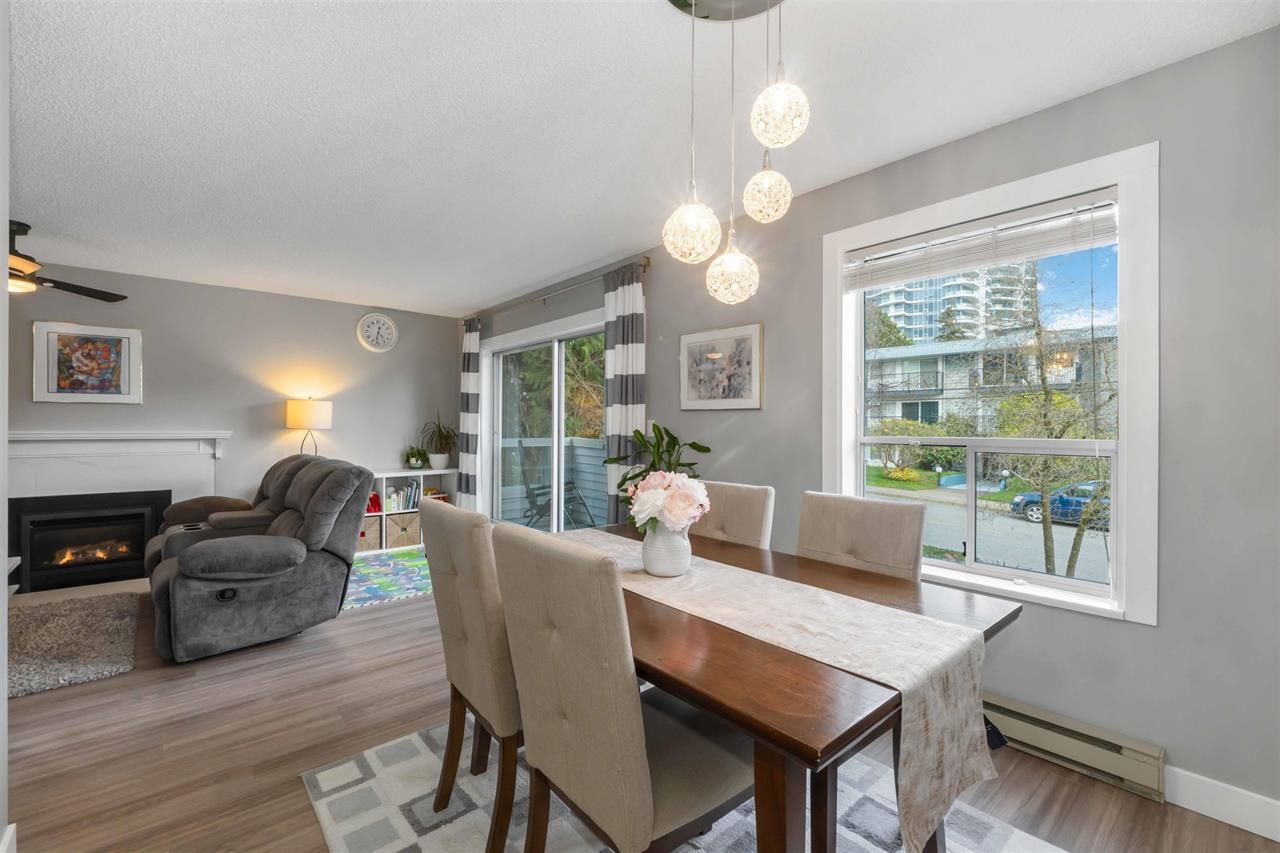 205 1473 Blackwood Street - MLS&reg; # R3150347