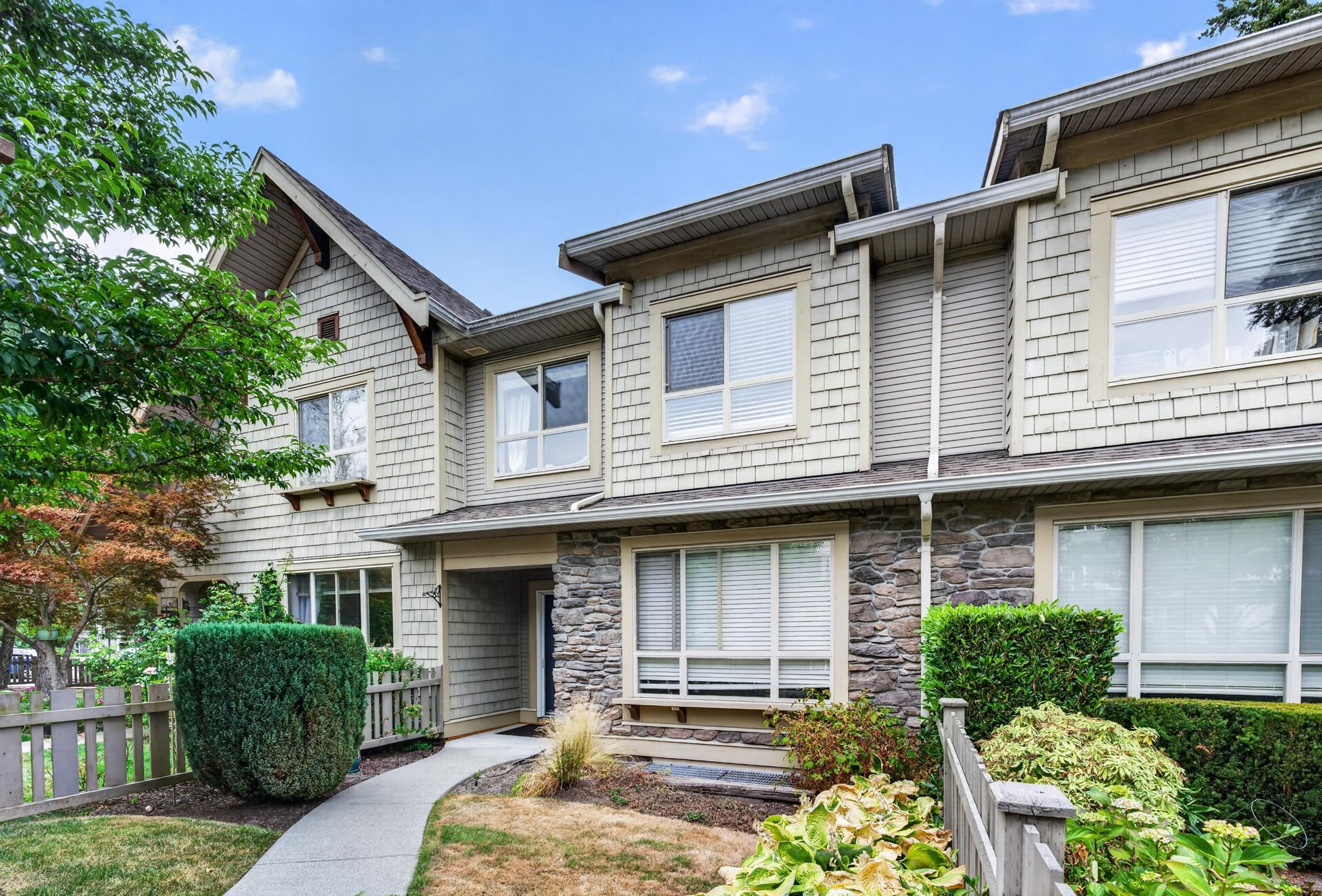 4 2738 158 Street - MLS&reg; # R3150367