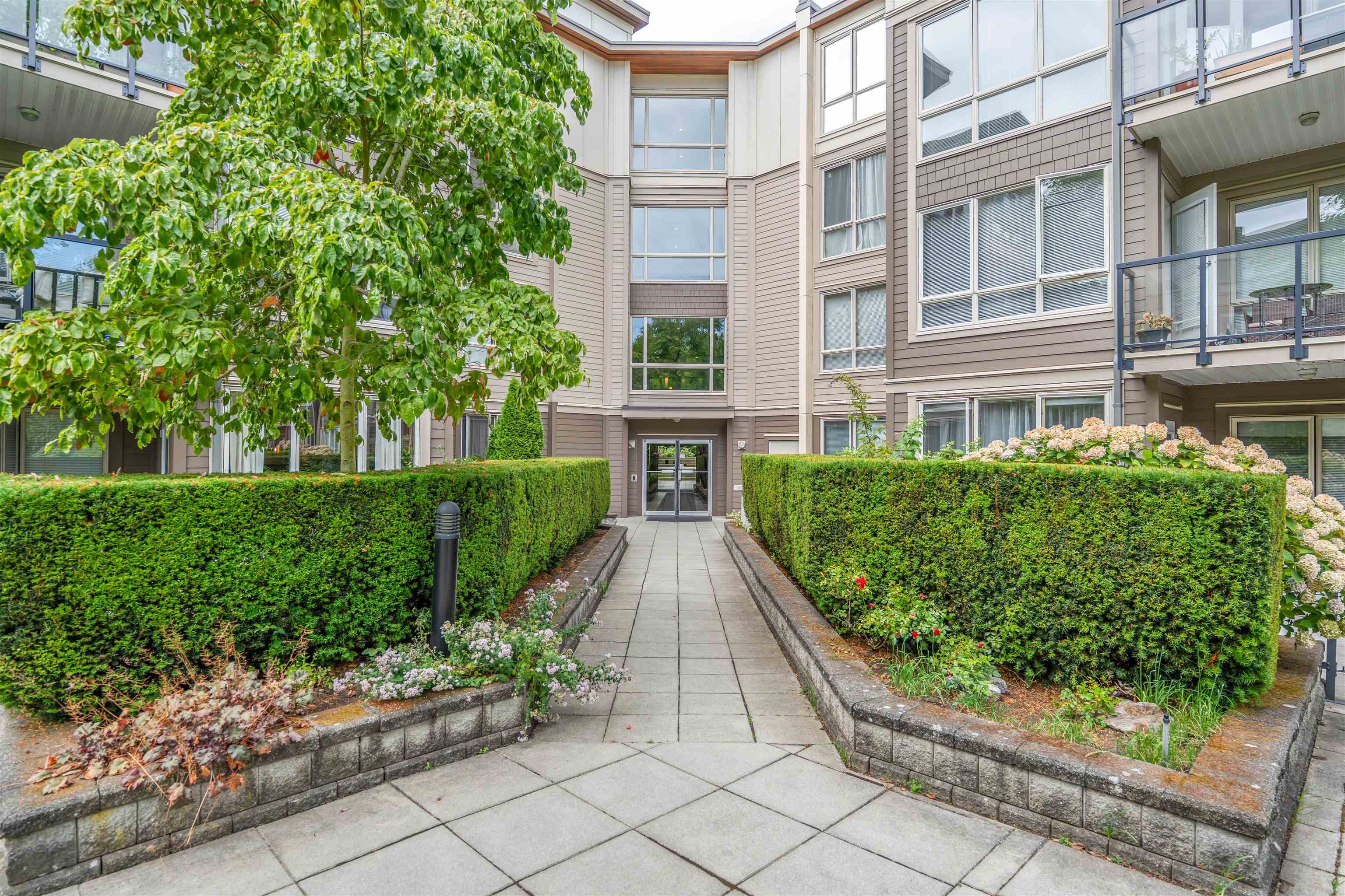 327 15918 26 Avenue - MLS&reg; # R3150377