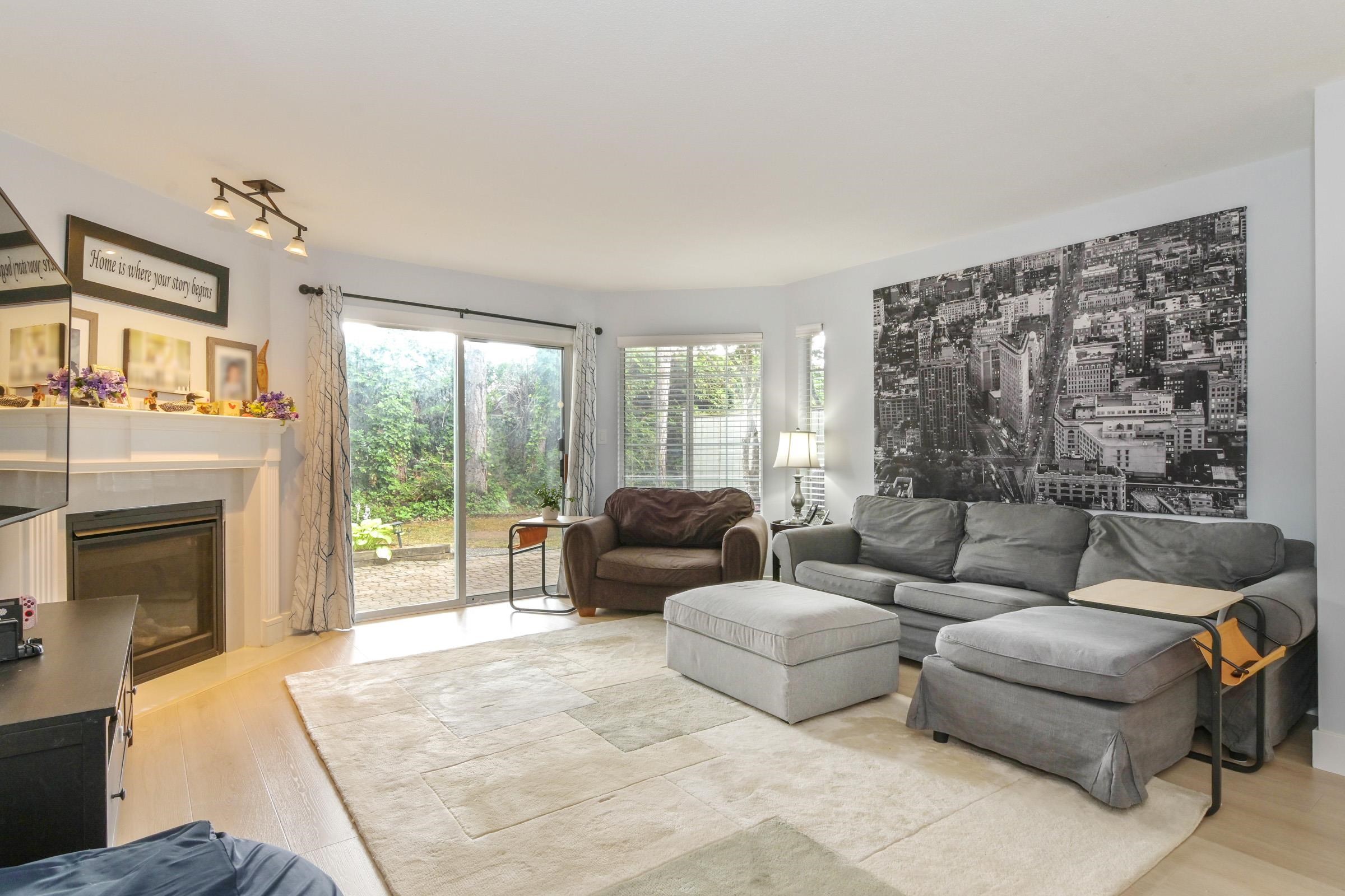 102 16335 14 Avenue - MLS&reg; # R3150445
