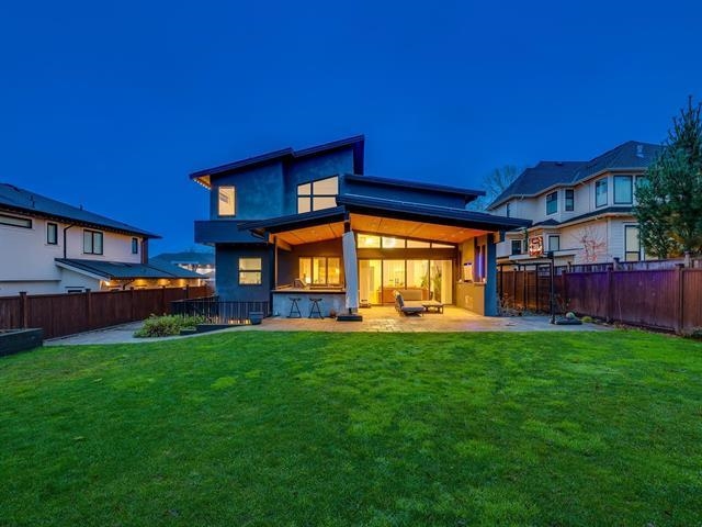  2875 164a Street - MLS&reg; # R3150451