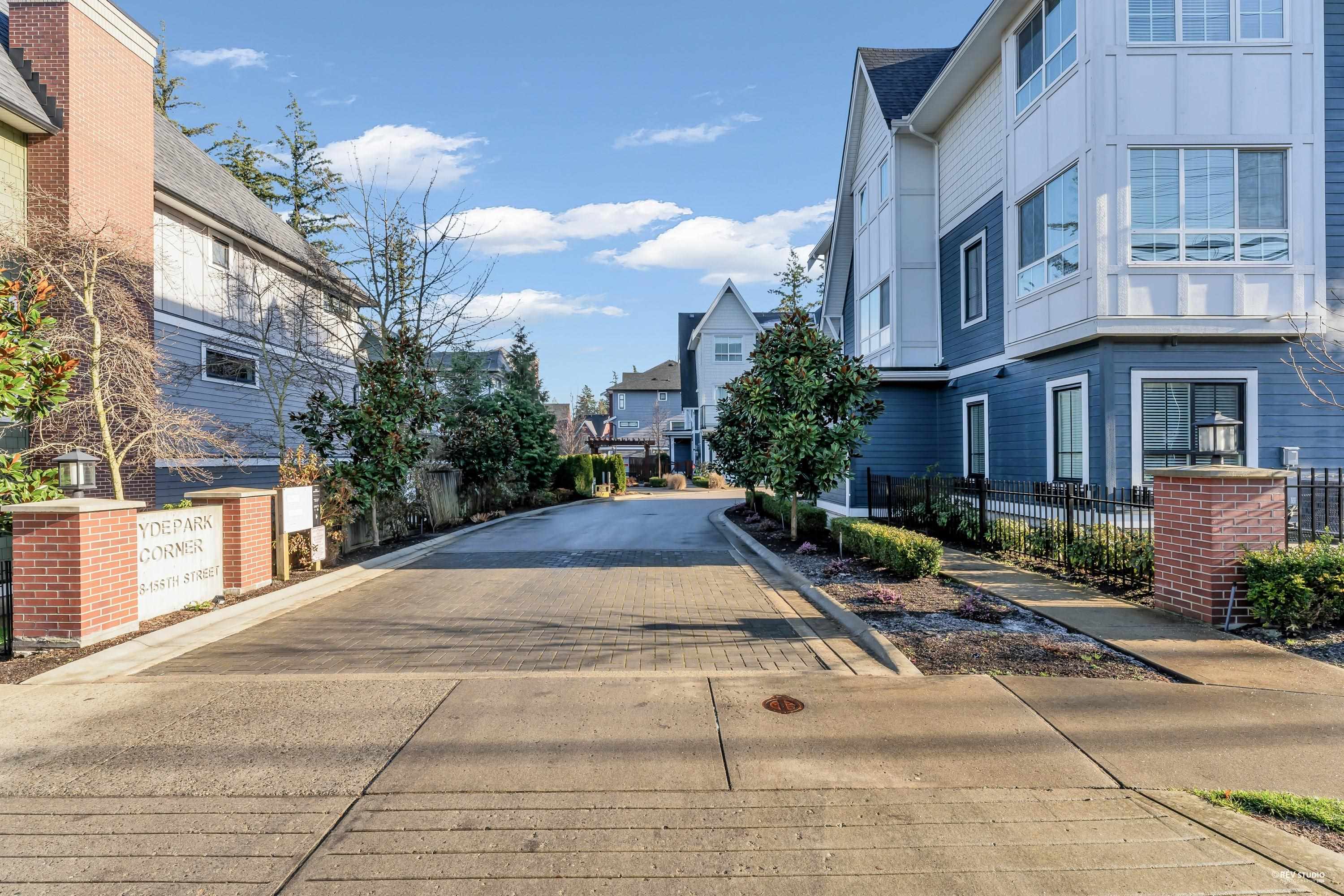 12 2828 156 Street - MLS&reg; # R3150480