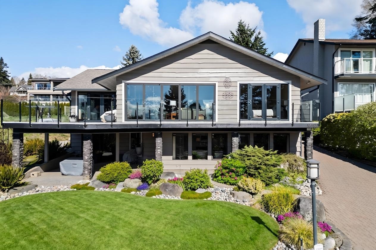  13387 13a Avenue - MLS&reg; # R3150496