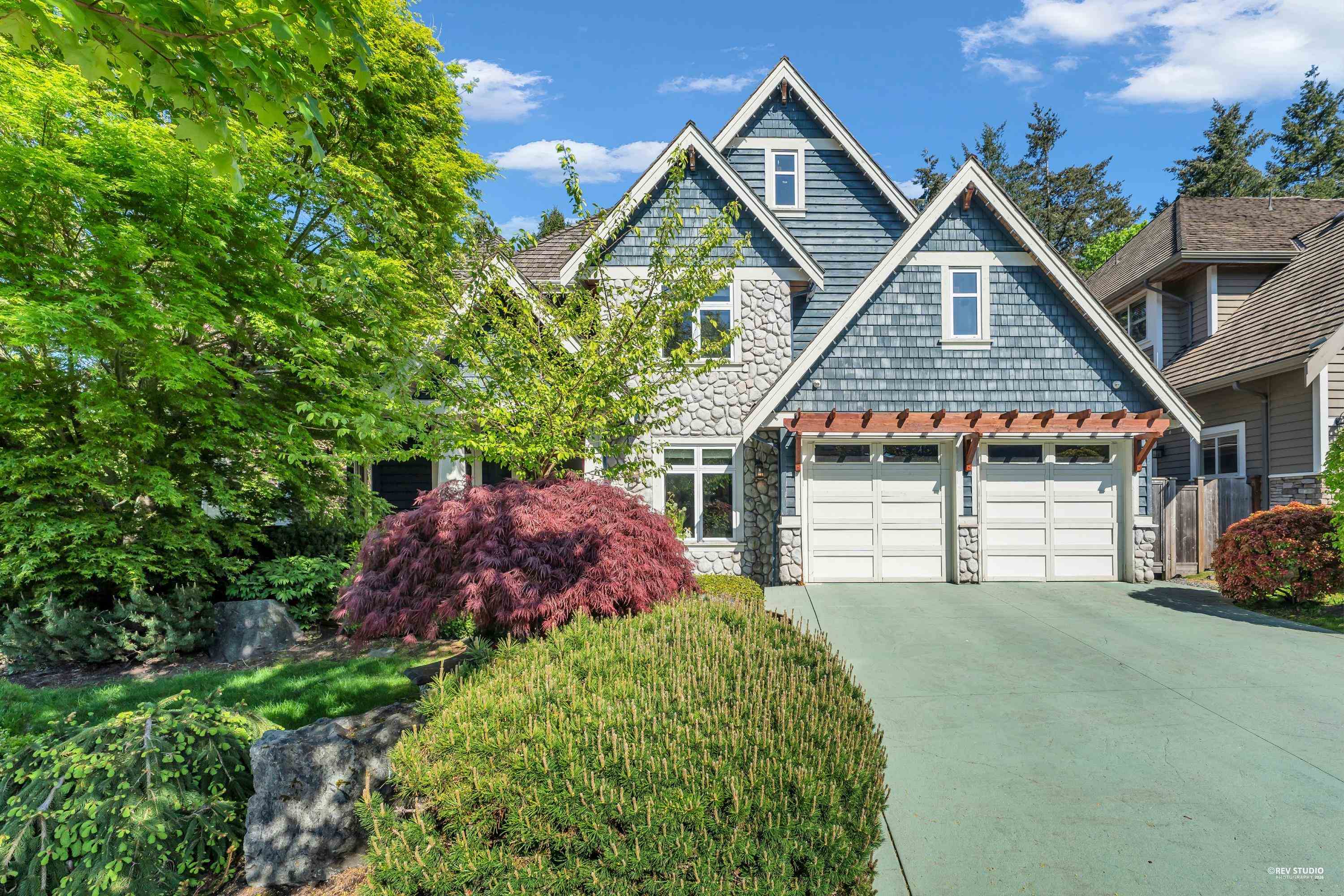  3098 162a Street - MLS&reg; # R3150509