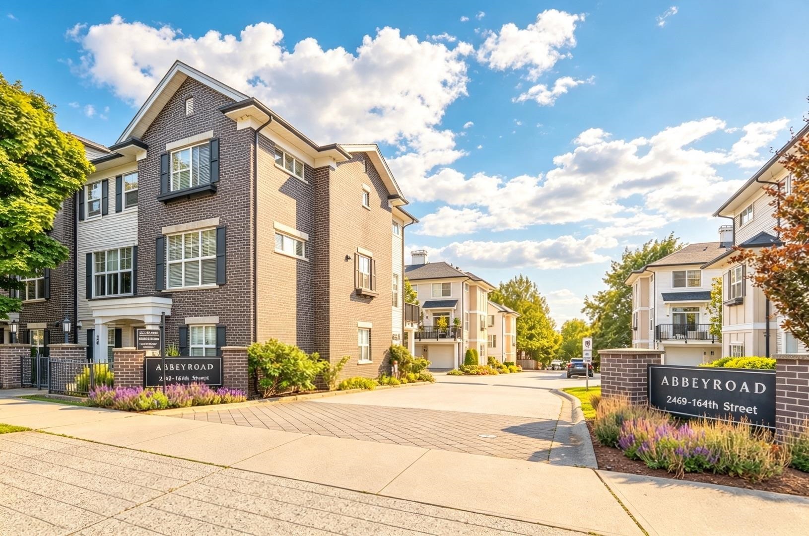 71 2469 164 Street - MLS&reg; # R3150511