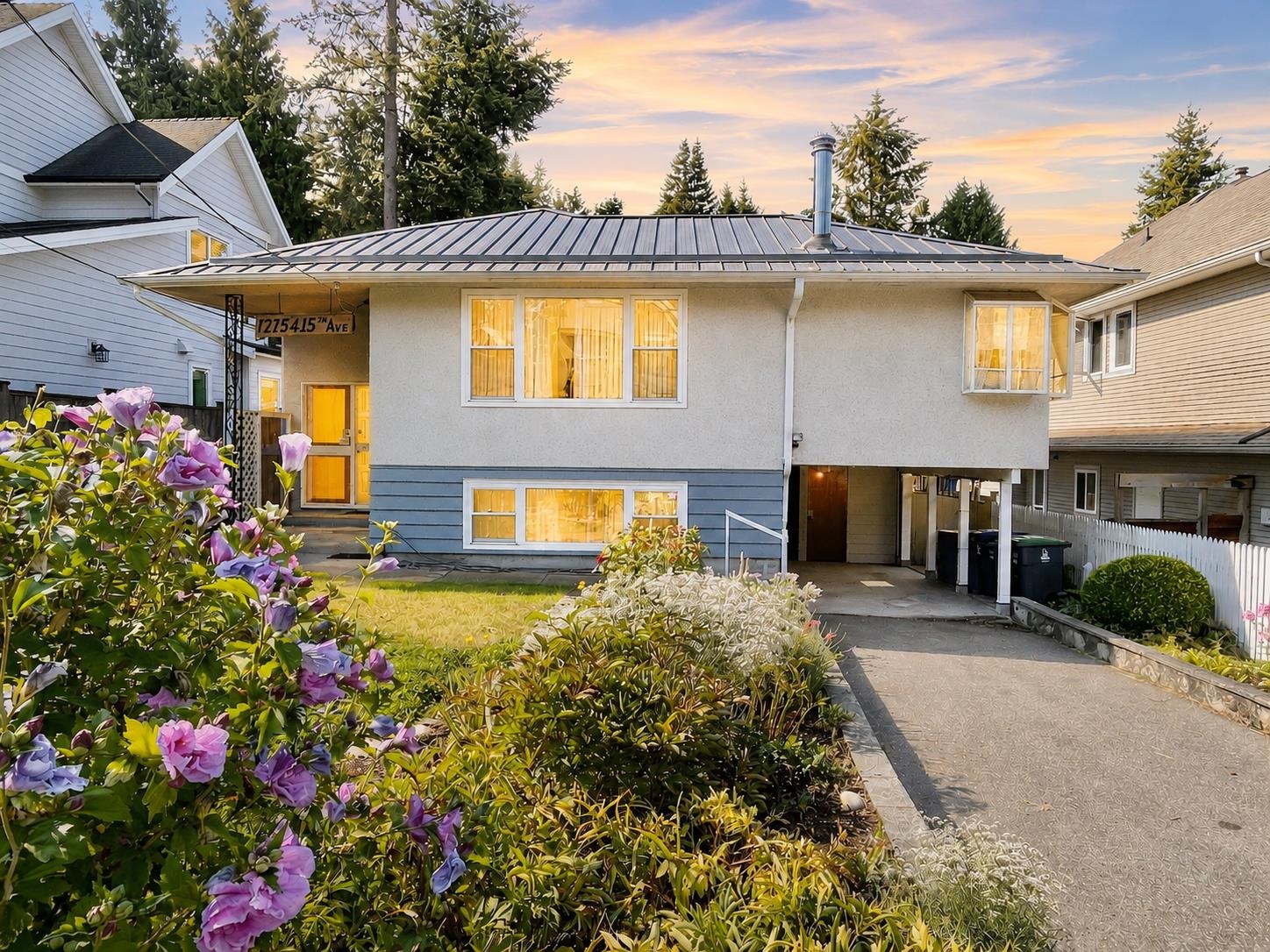  12754 15 Avenue - MLS&reg; # R3150598