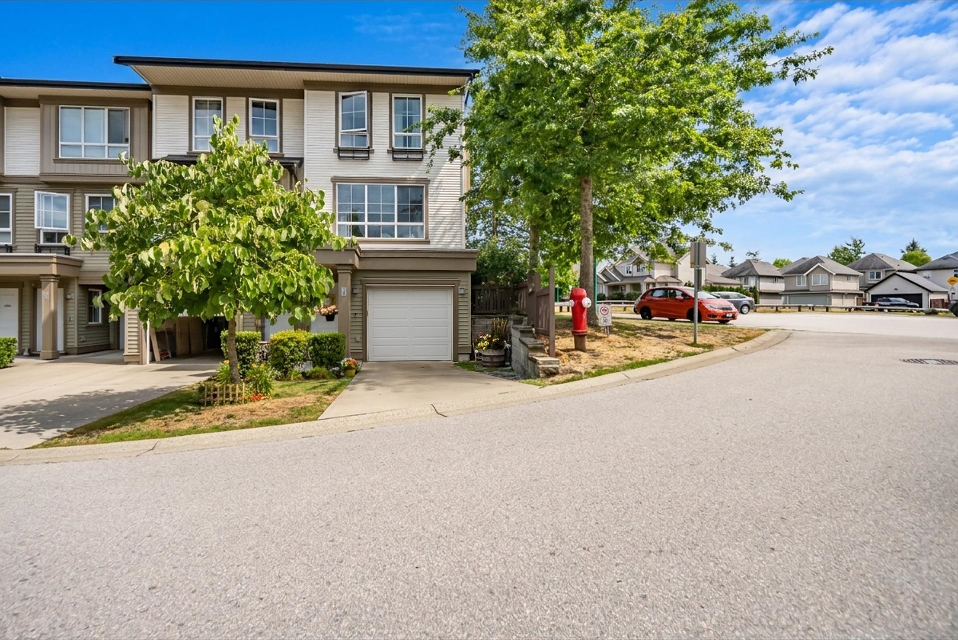 16 19505 68a Avenue - MLS&reg; # R3150727
