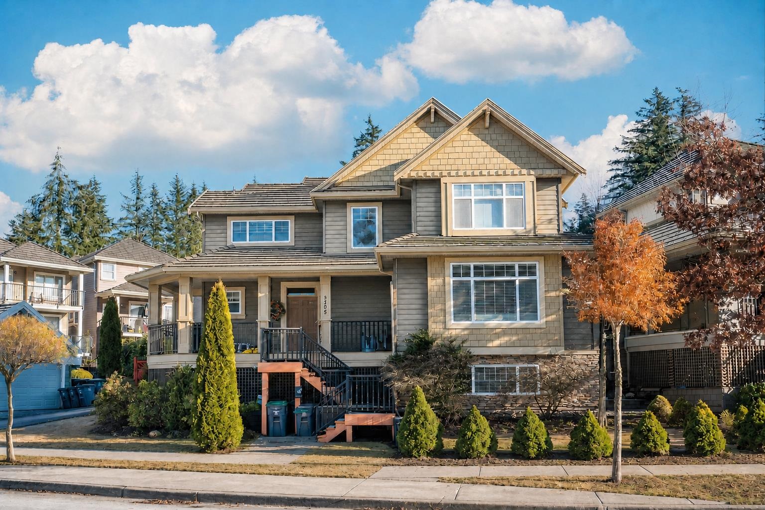  3492 147a Street - MLS&reg; # R3150728