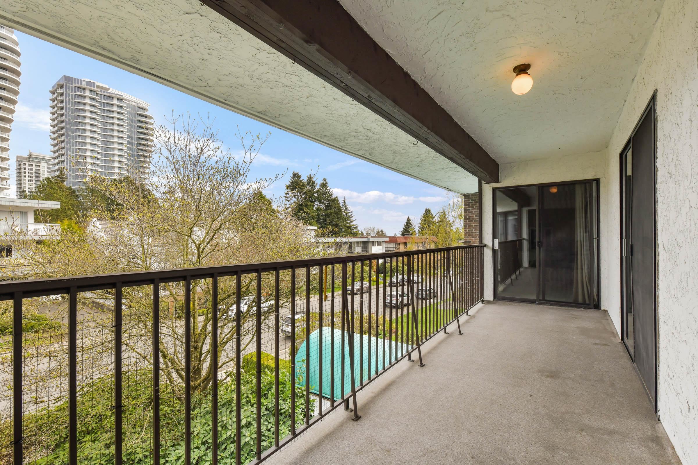 305 1521 Blackwood Street - MLS&reg; # R3150754