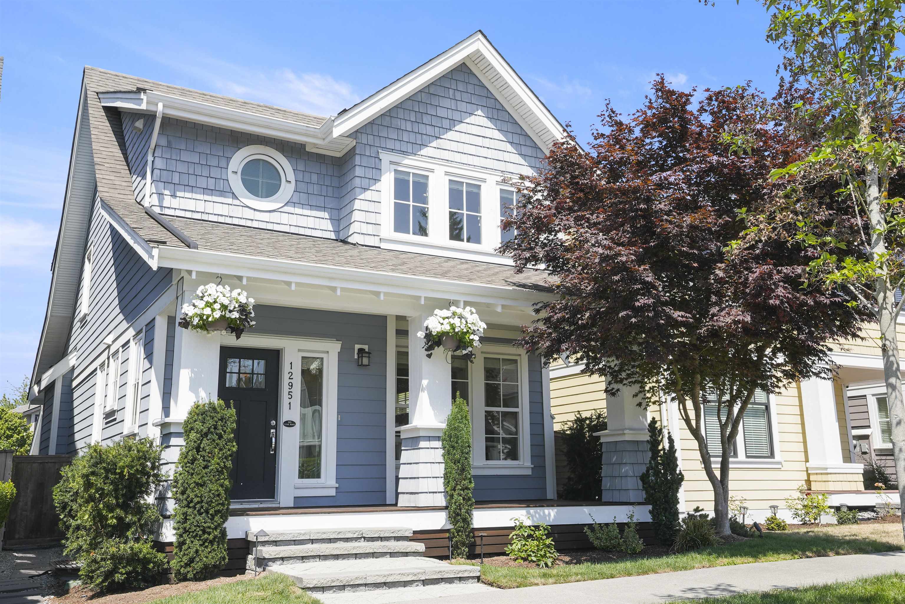  12951 15a Avenue - MLS&reg; # R3150956
