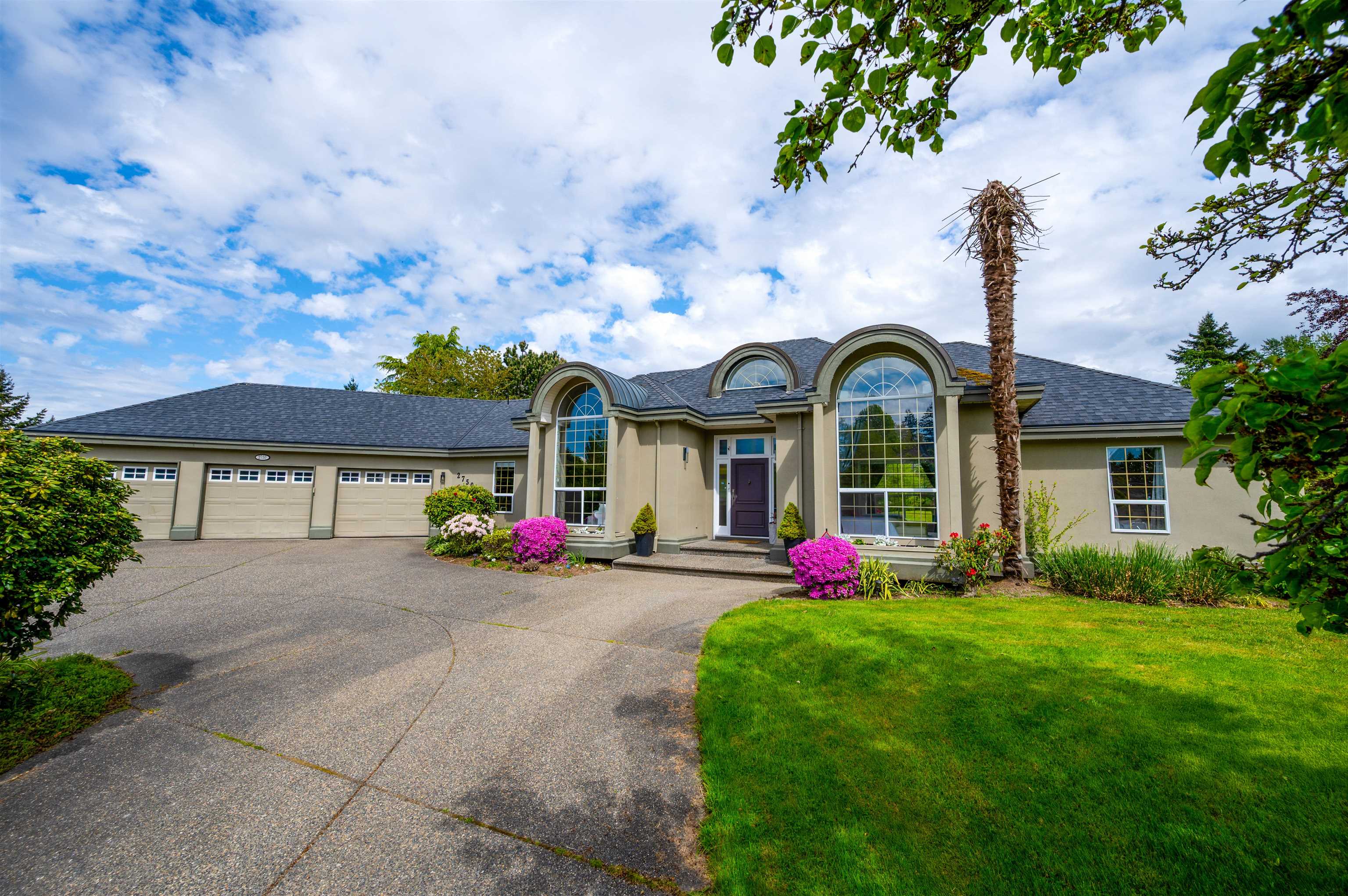  2750 165 Street - MLS&reg; # R3150973