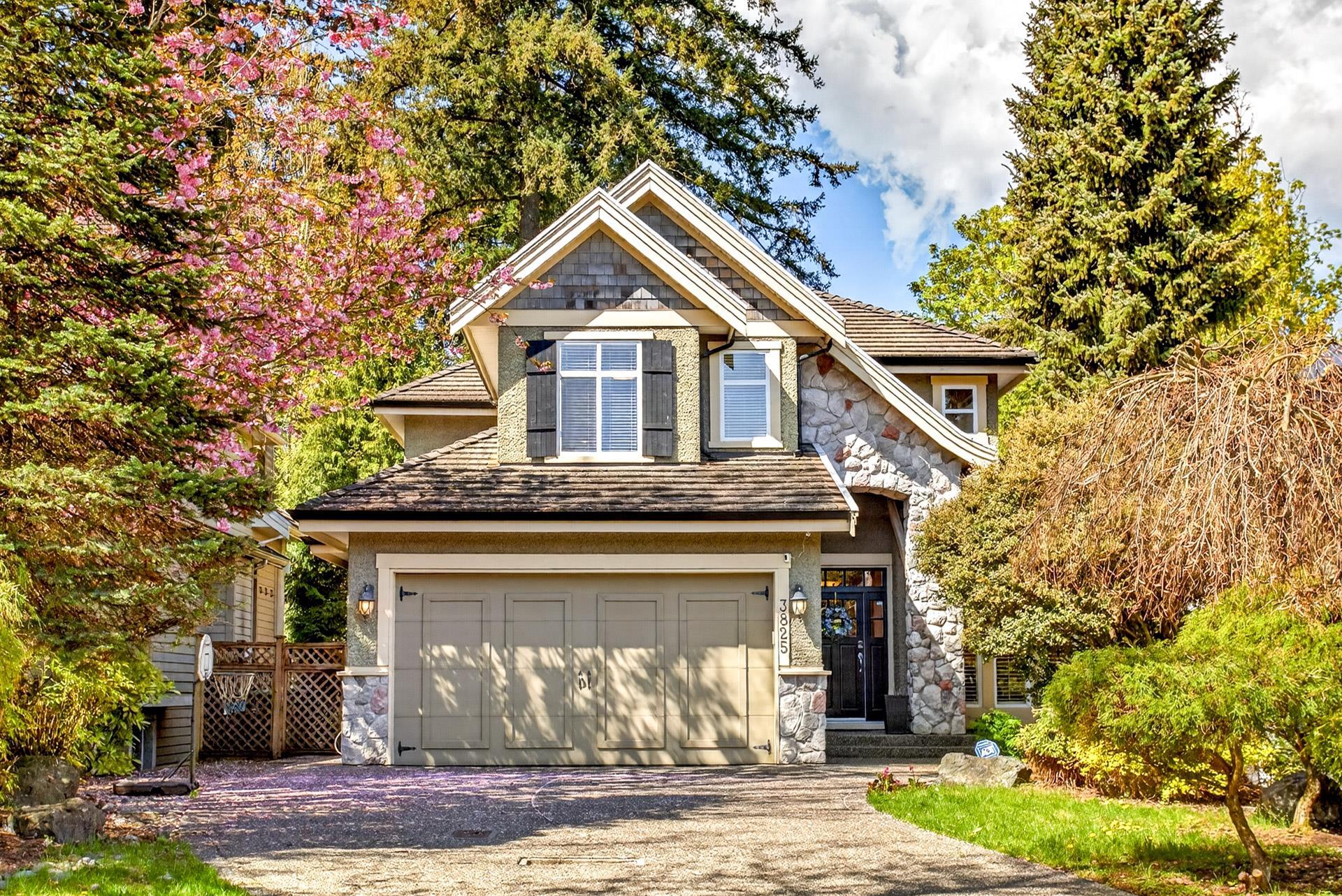  3825 154 Street - MLS&reg; # R3151149