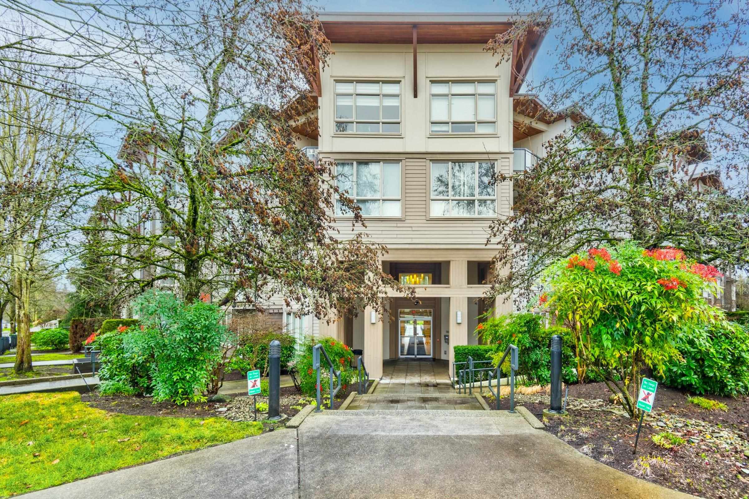 408 15918 26 Ave Avenue - MLS&reg; # R3151223