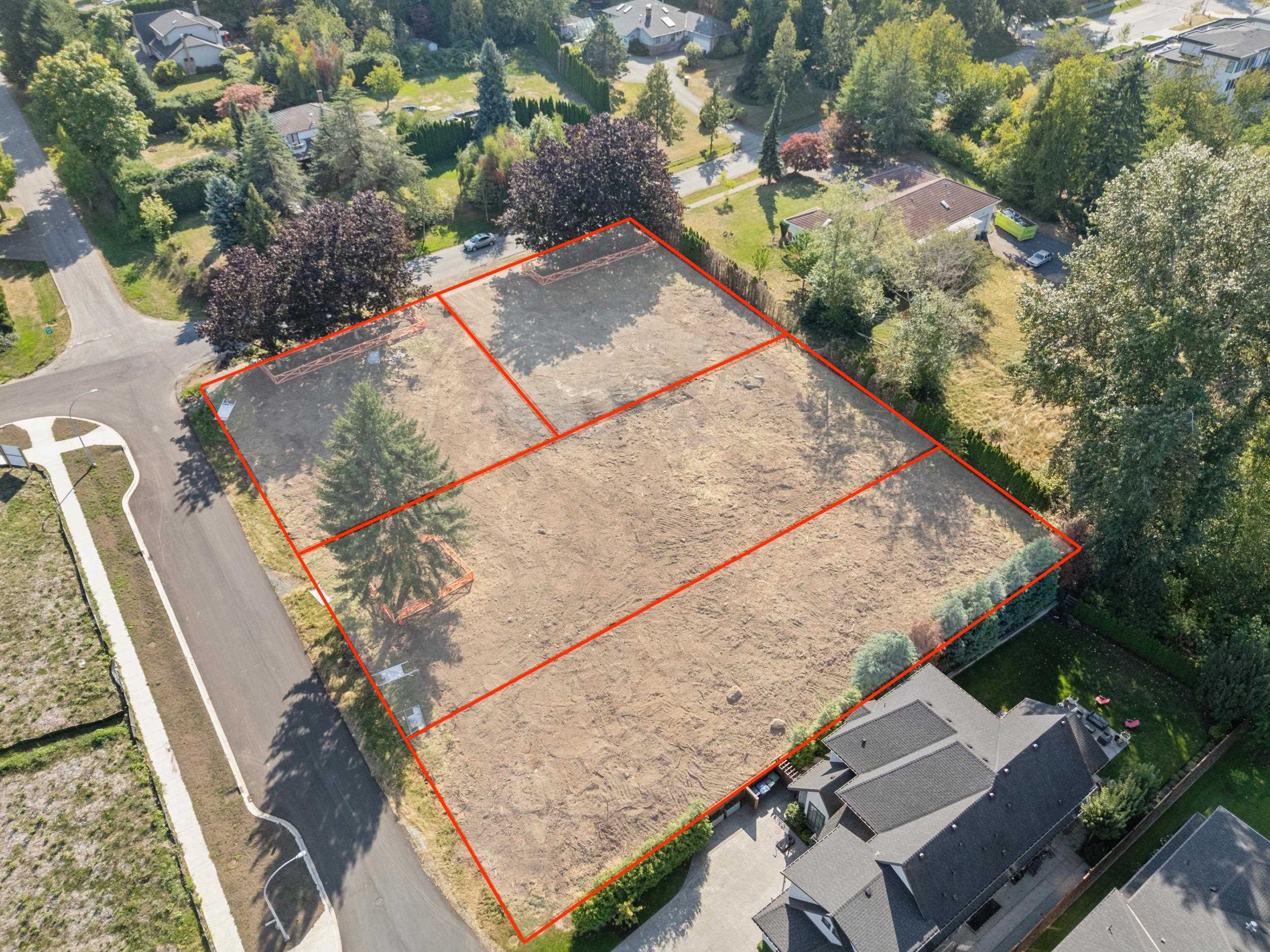 LOT 1 16487 28 Avenue - MLS&reg; # R3151247