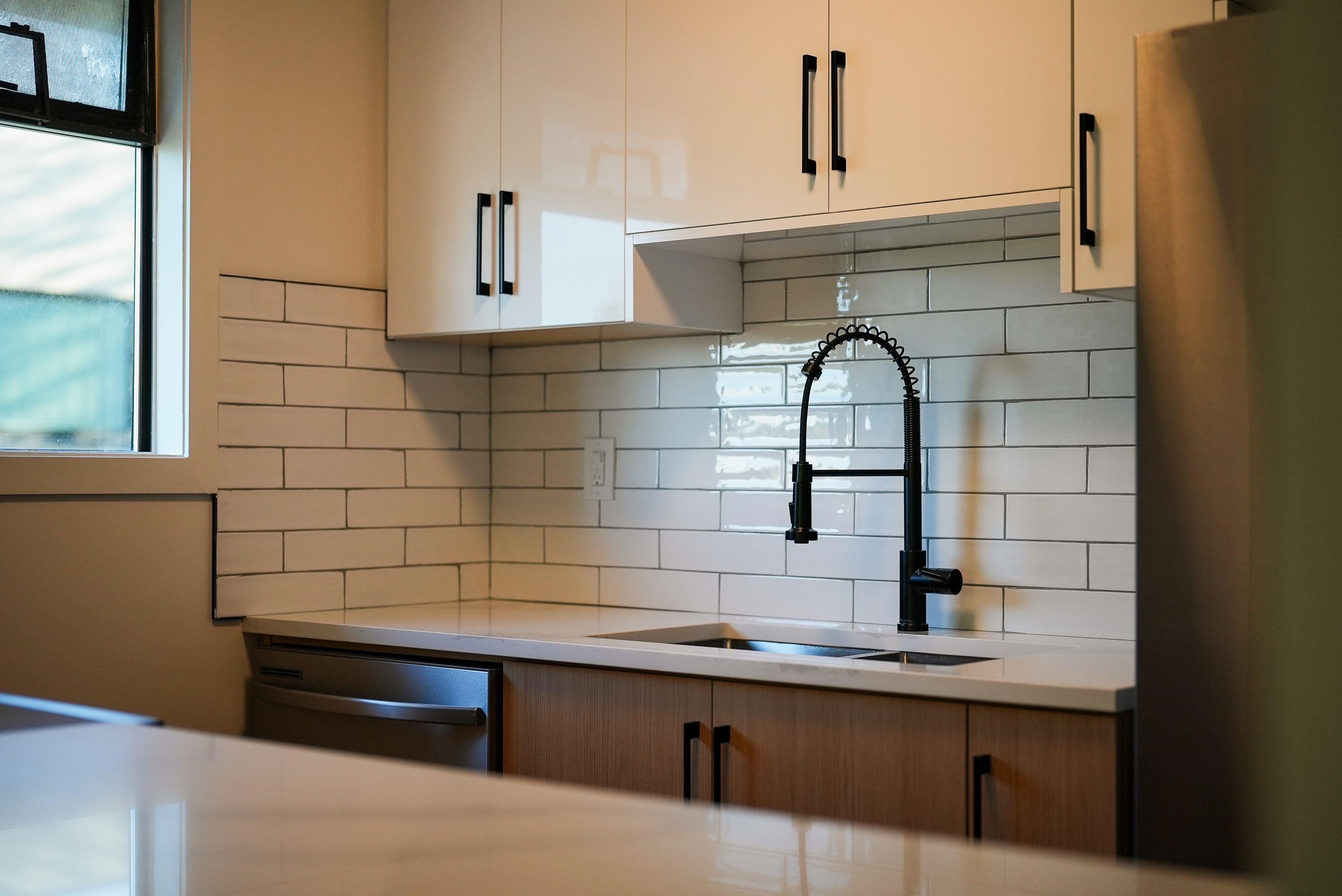 306 1526 George Street - MLS&reg; # R3151257