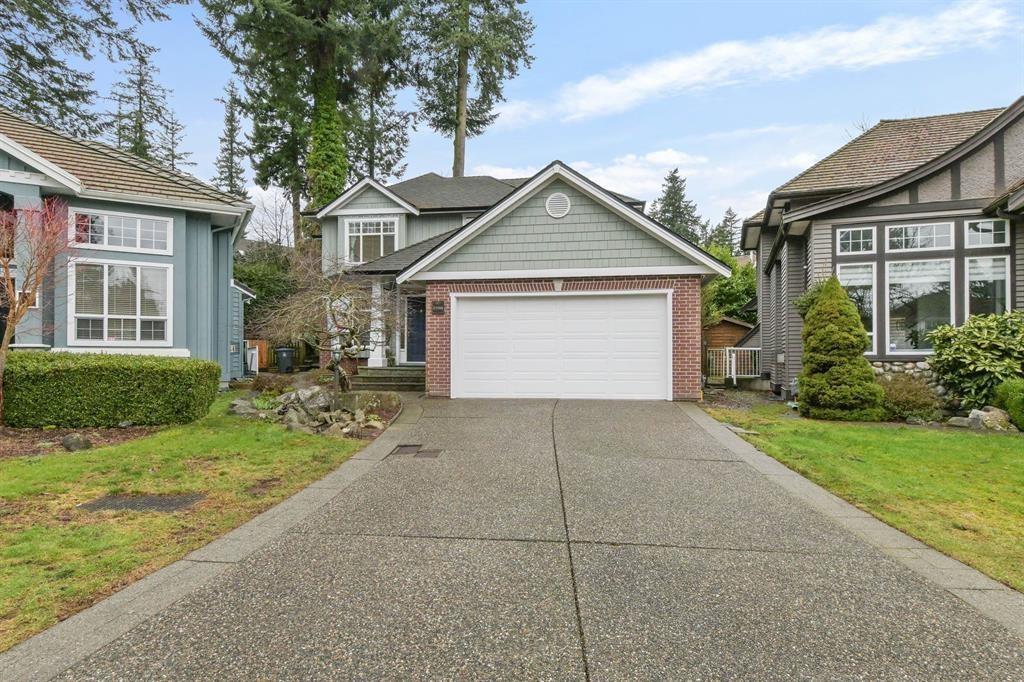  15560 36b Avenue - MLS&reg; # R3151413