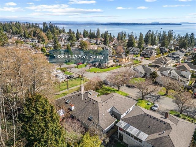  13383 14a Avenue - MLS&reg; # R3151449